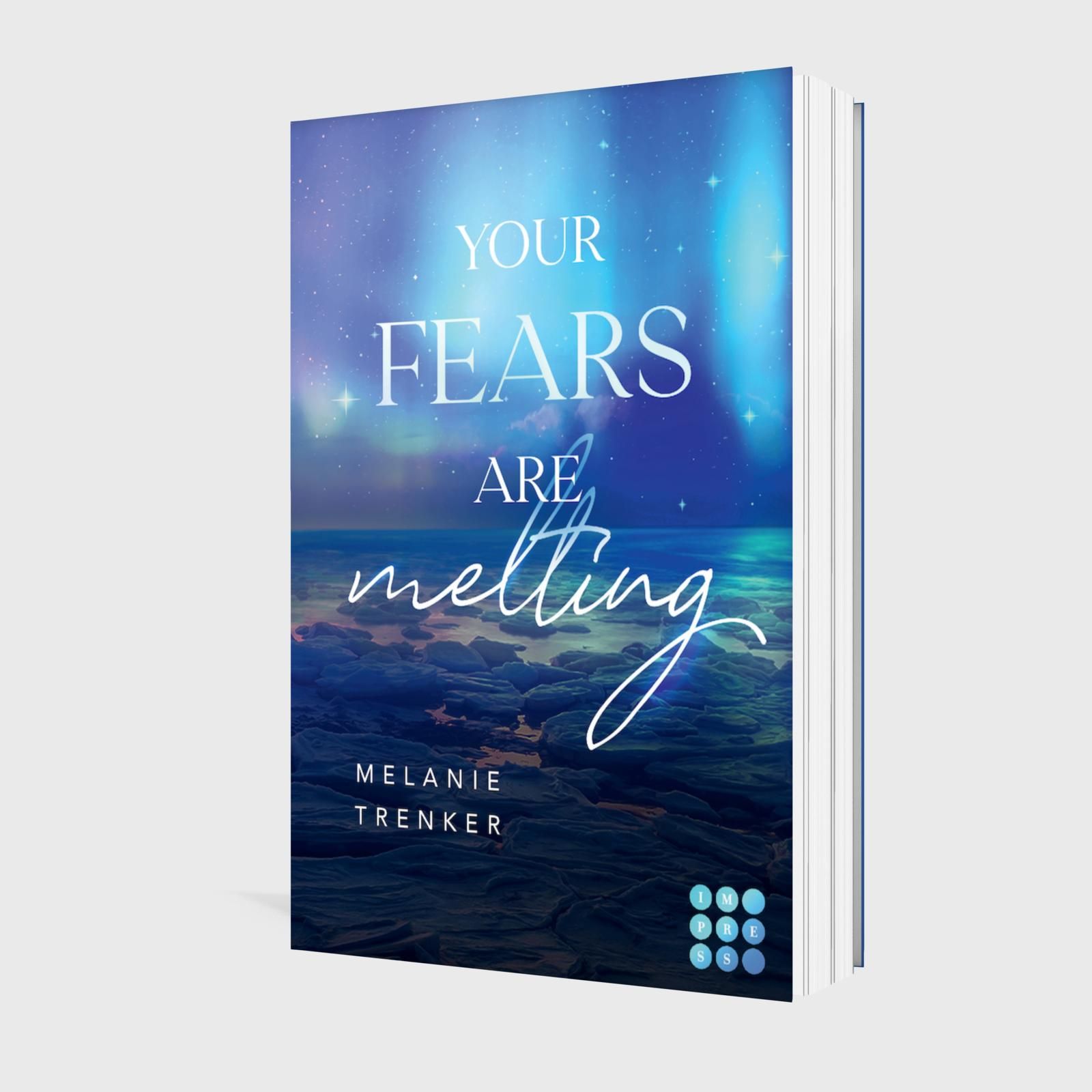 Abbildung 2 von Your Fears Are Melting (Iceland Love 2)
