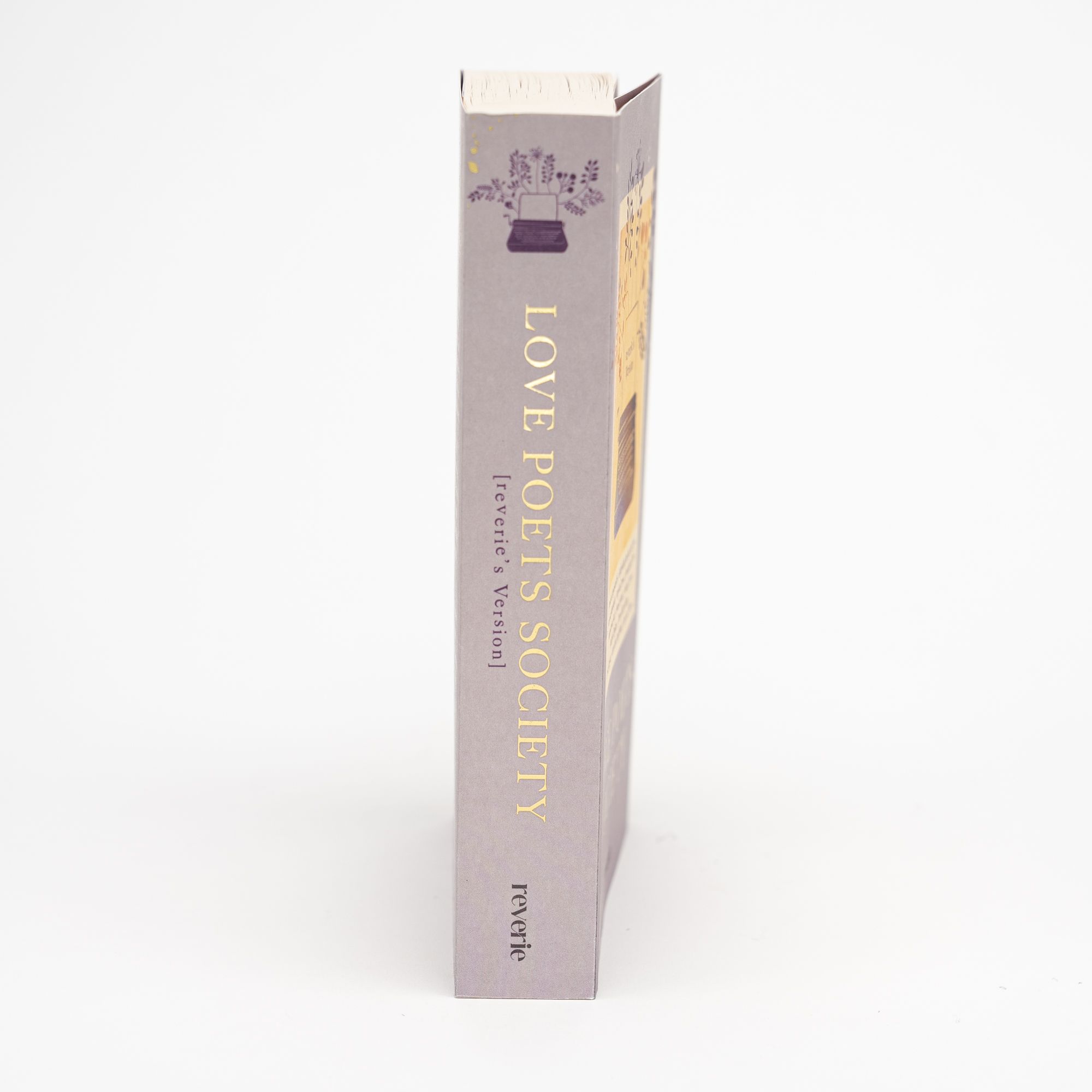 Abbildung 2 von Love Poets Society
