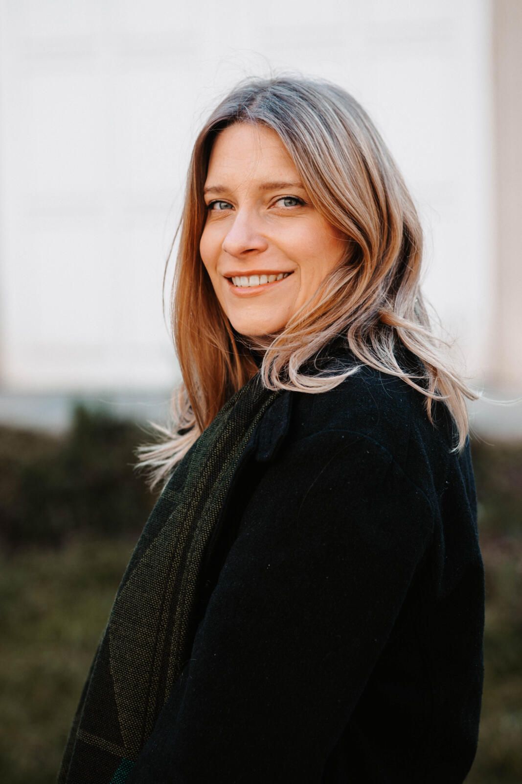 Foto von Ivy Leagh