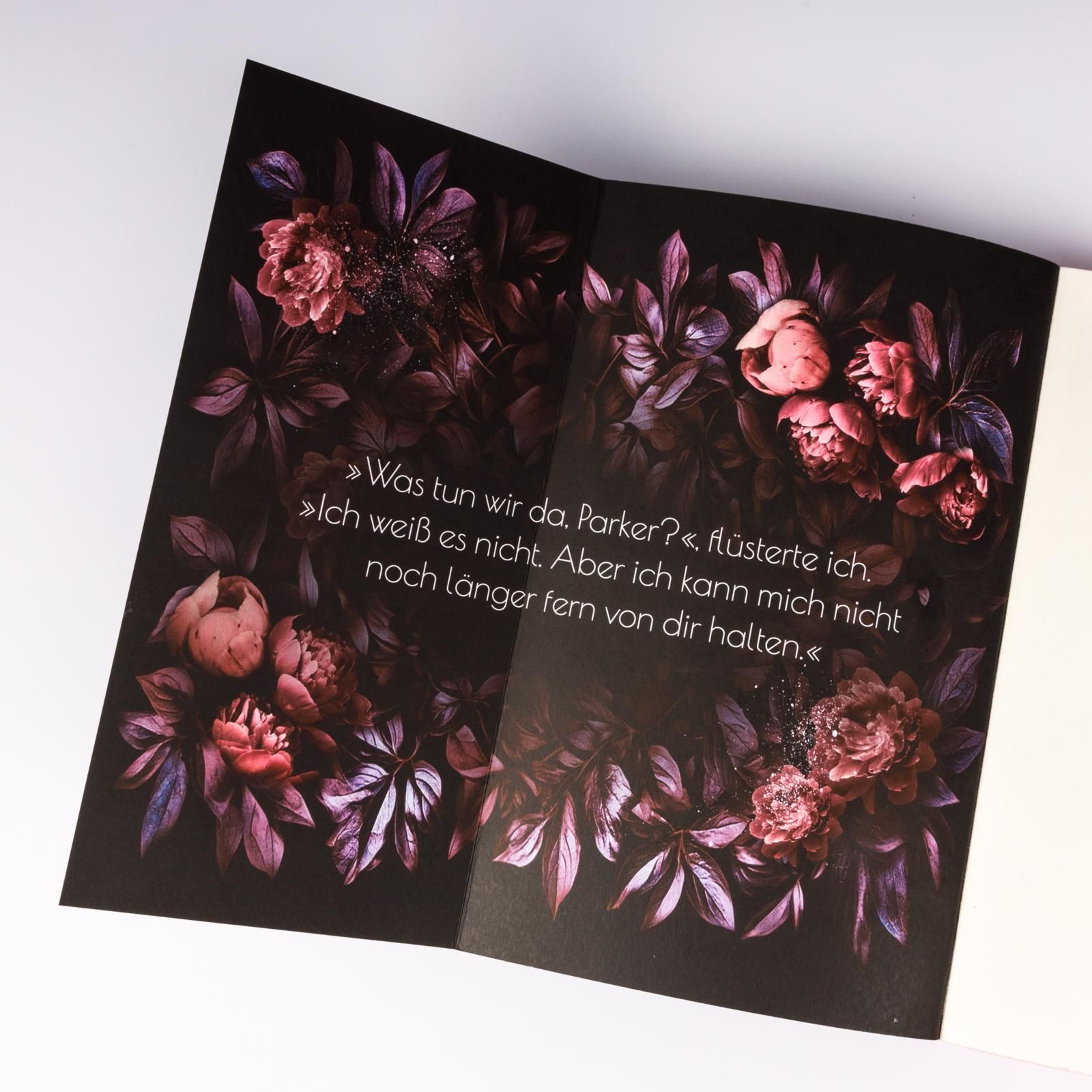 Abbildung 5 von Where Good Girls go to Die (Good Girls 1)