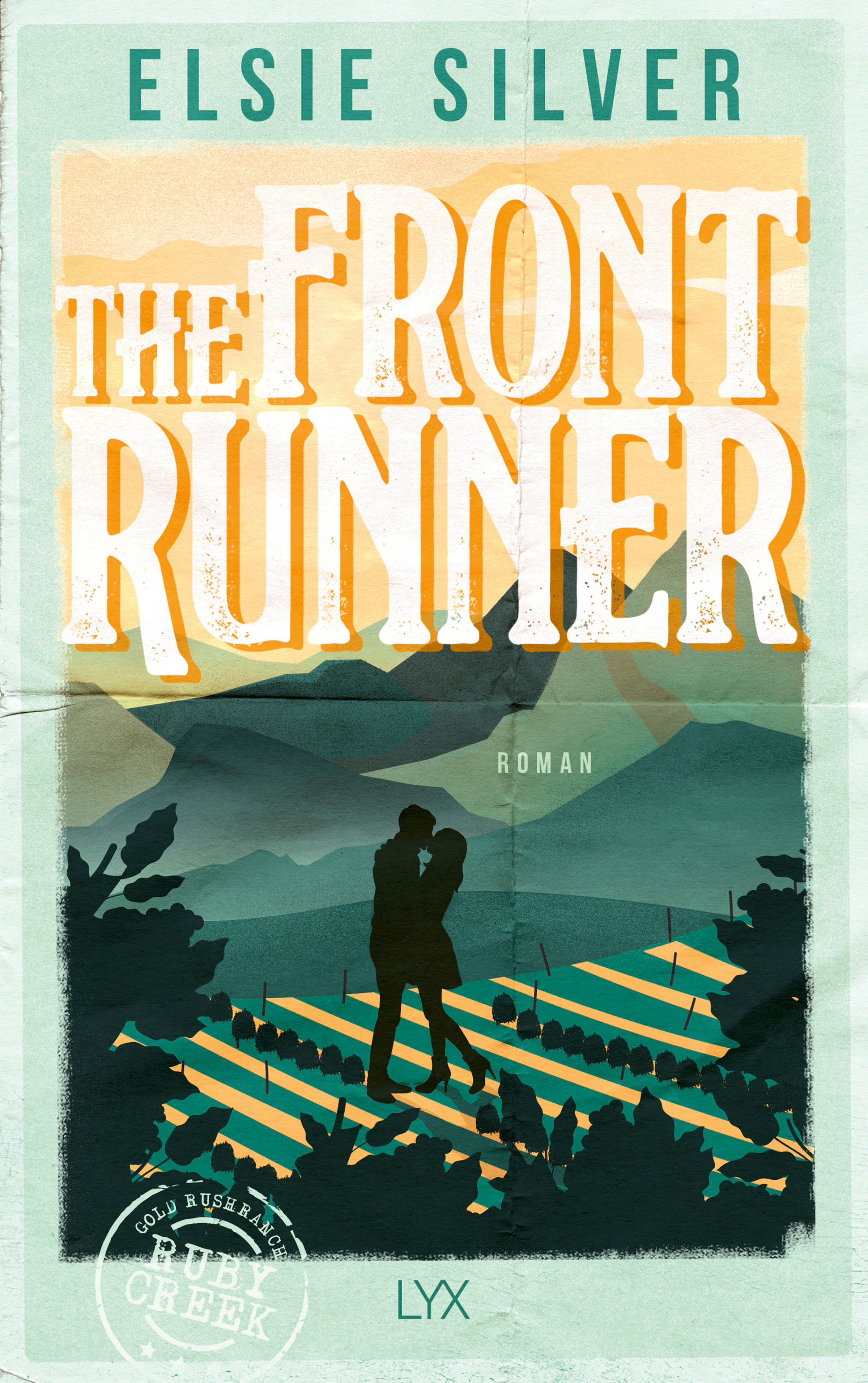 Abbildung 1 von The Front Runner