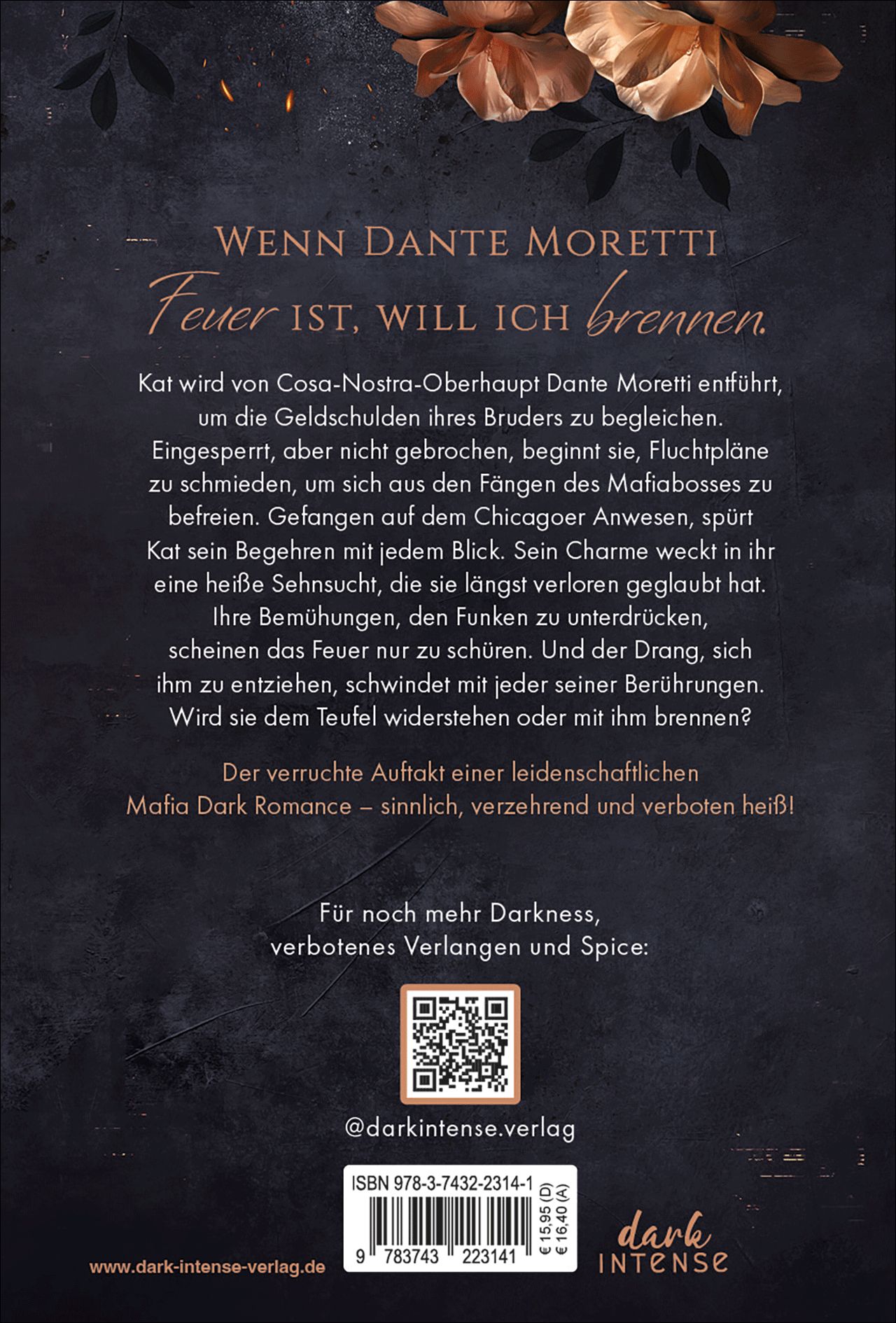 Abbildung 1 von Chicago Ruthless (Band 1) - Sinful