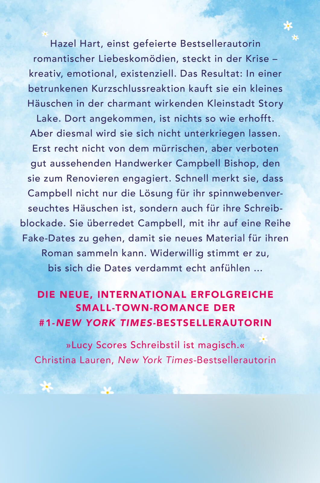 Rückseitenabbildung 1 von Story of My Life
