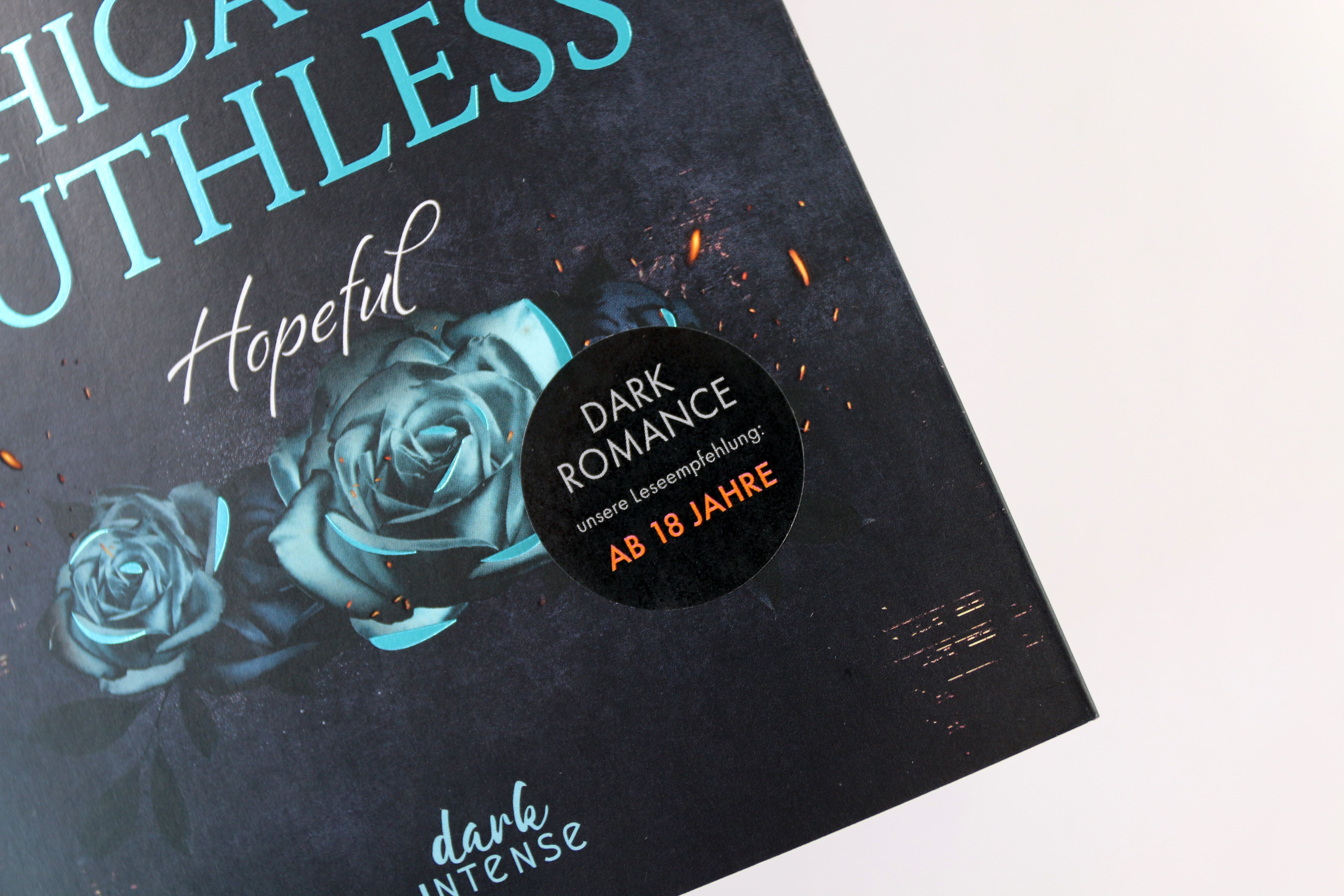 Abbildung 6 von Chicago Ruthless (Band 3) - Hopeful