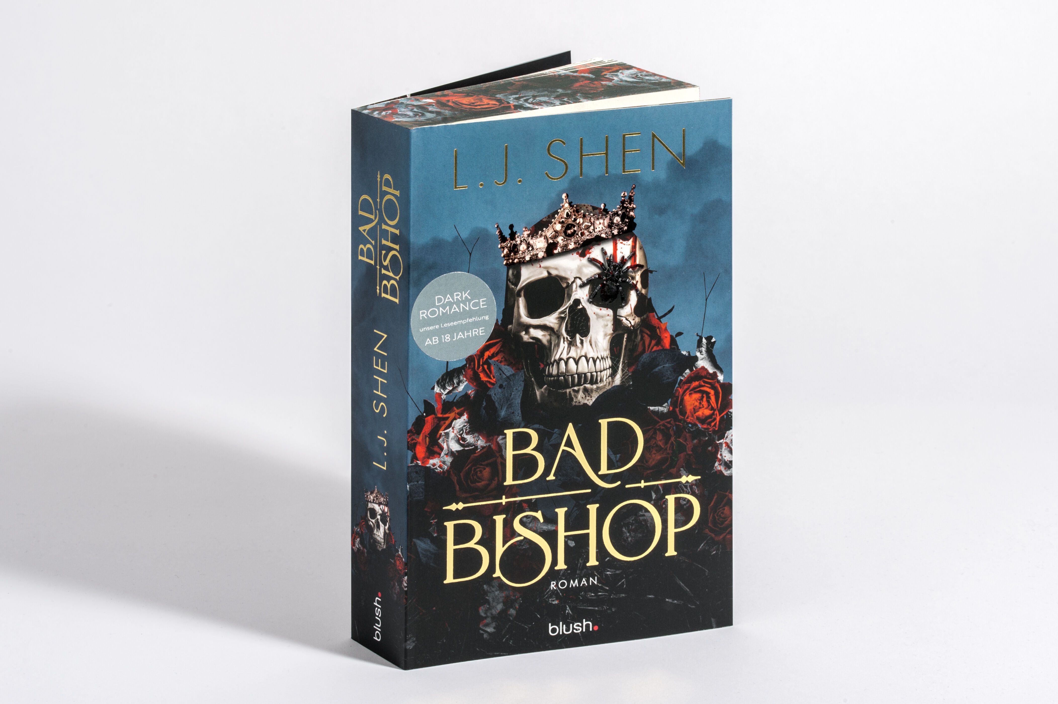 Abbildung 1 von Bad Bishop