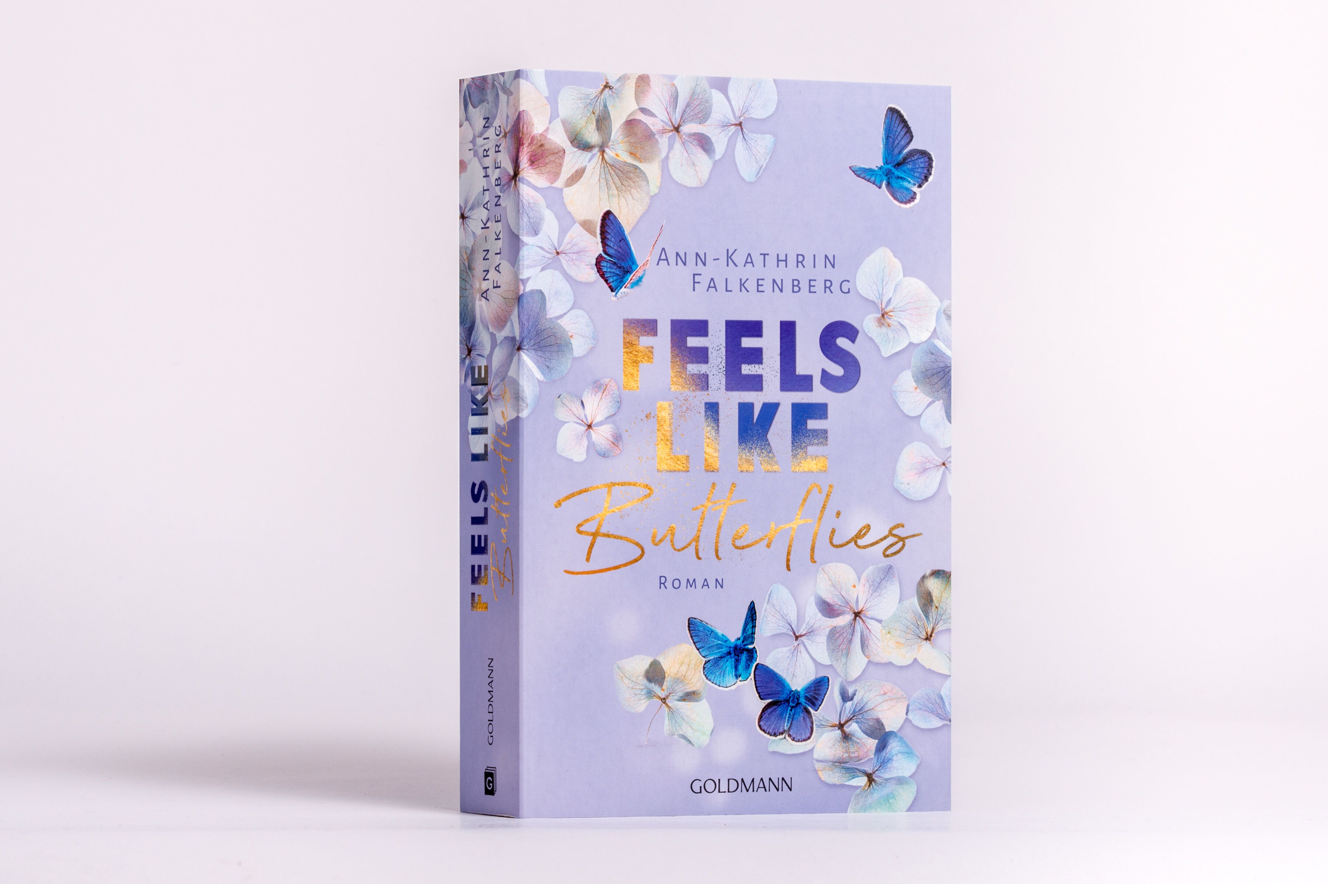 Abbildung 3 von Feels like Butterflies