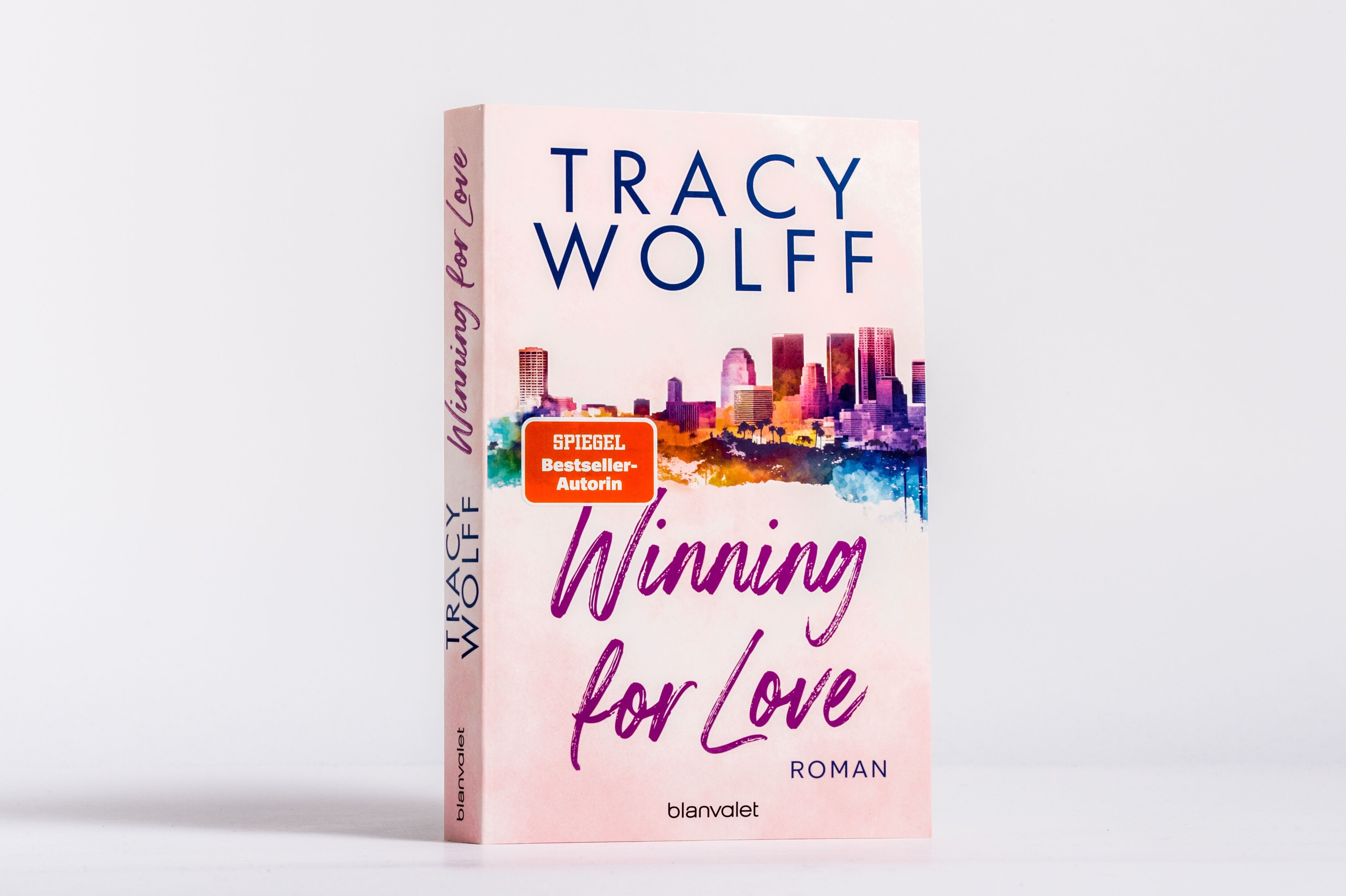 Abbildung 1 von Winning for Love