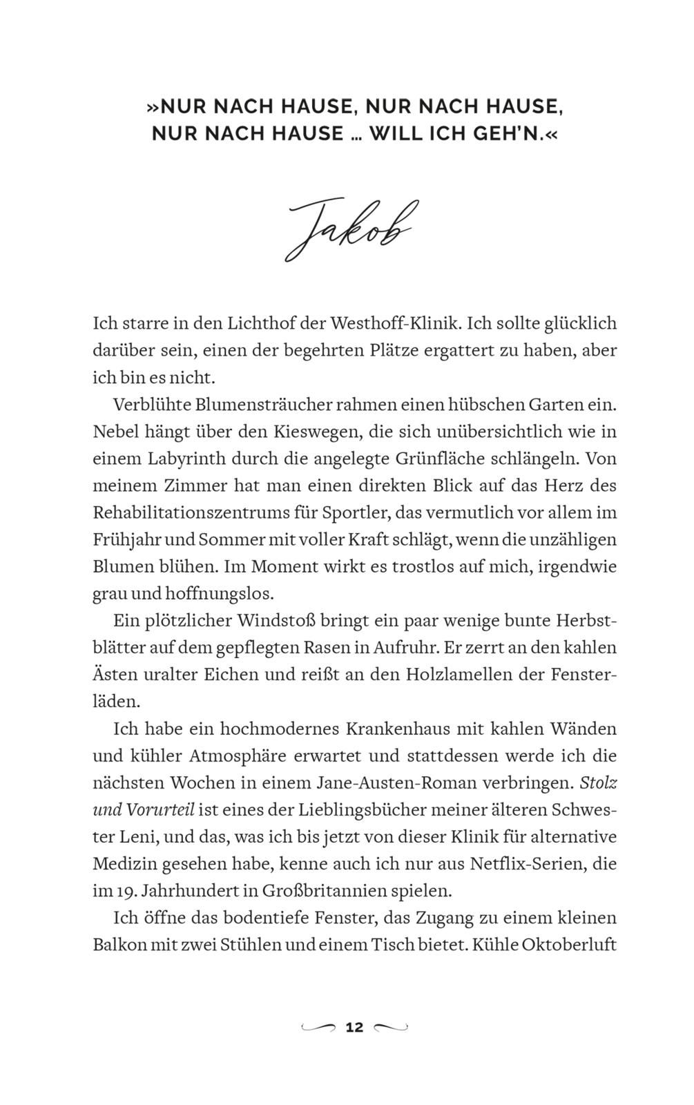 Abbildung 5 von Where Autumn Leaves (Festival-Serie 4)