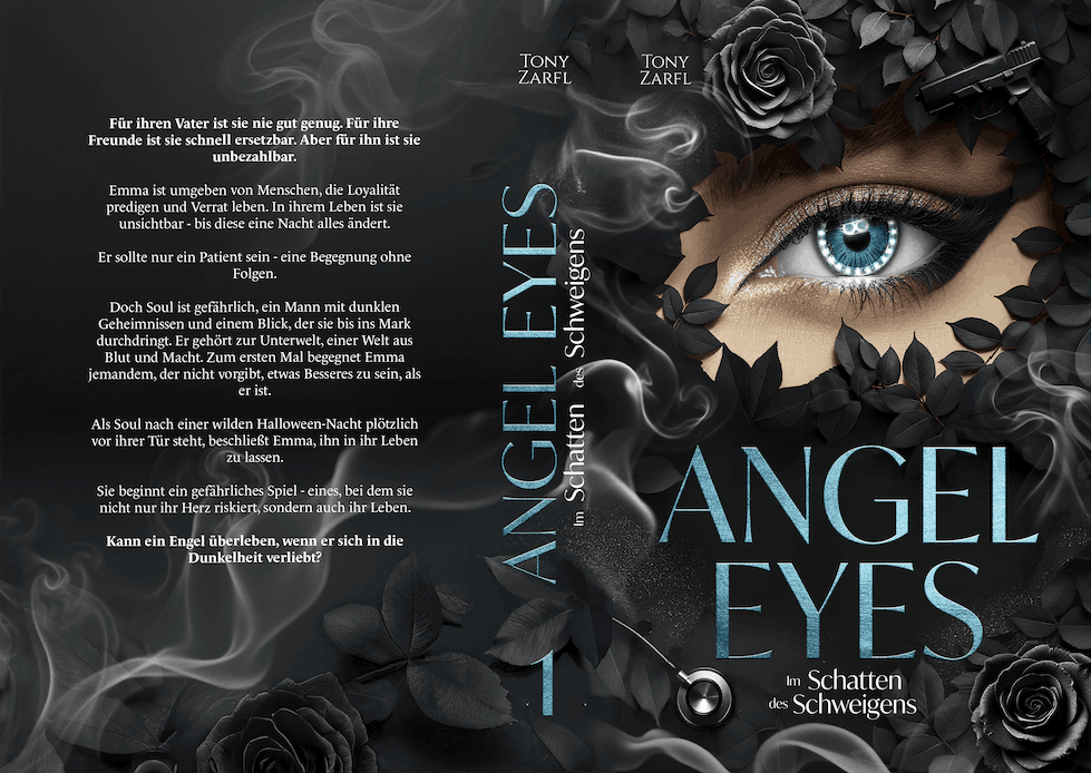 Rückseitenabbildung 1 von Angel Eyes