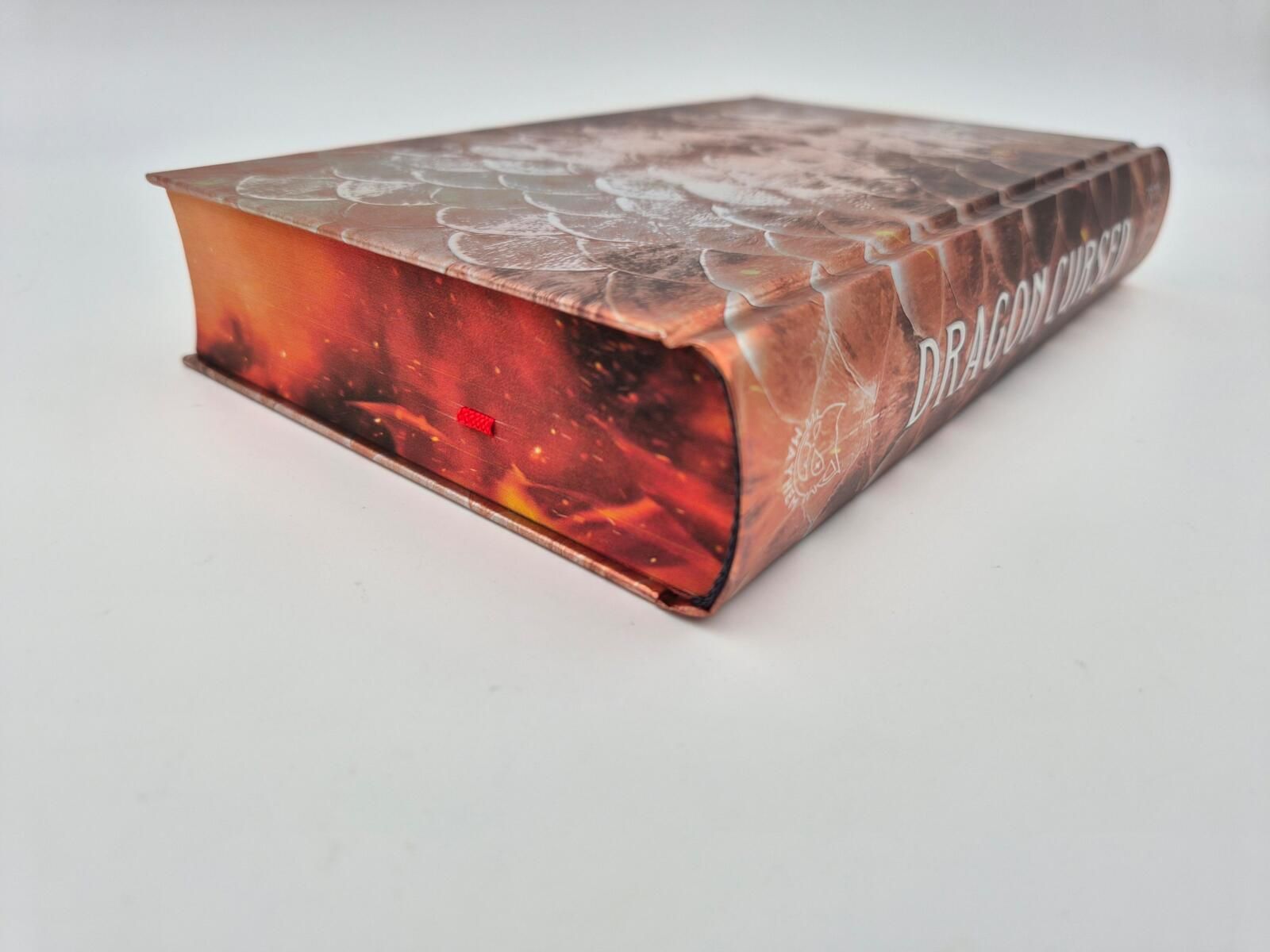 Abbildung 11 von Dragon Cursed – Zeig keine Gnade (Deluxe-Ausgabe)