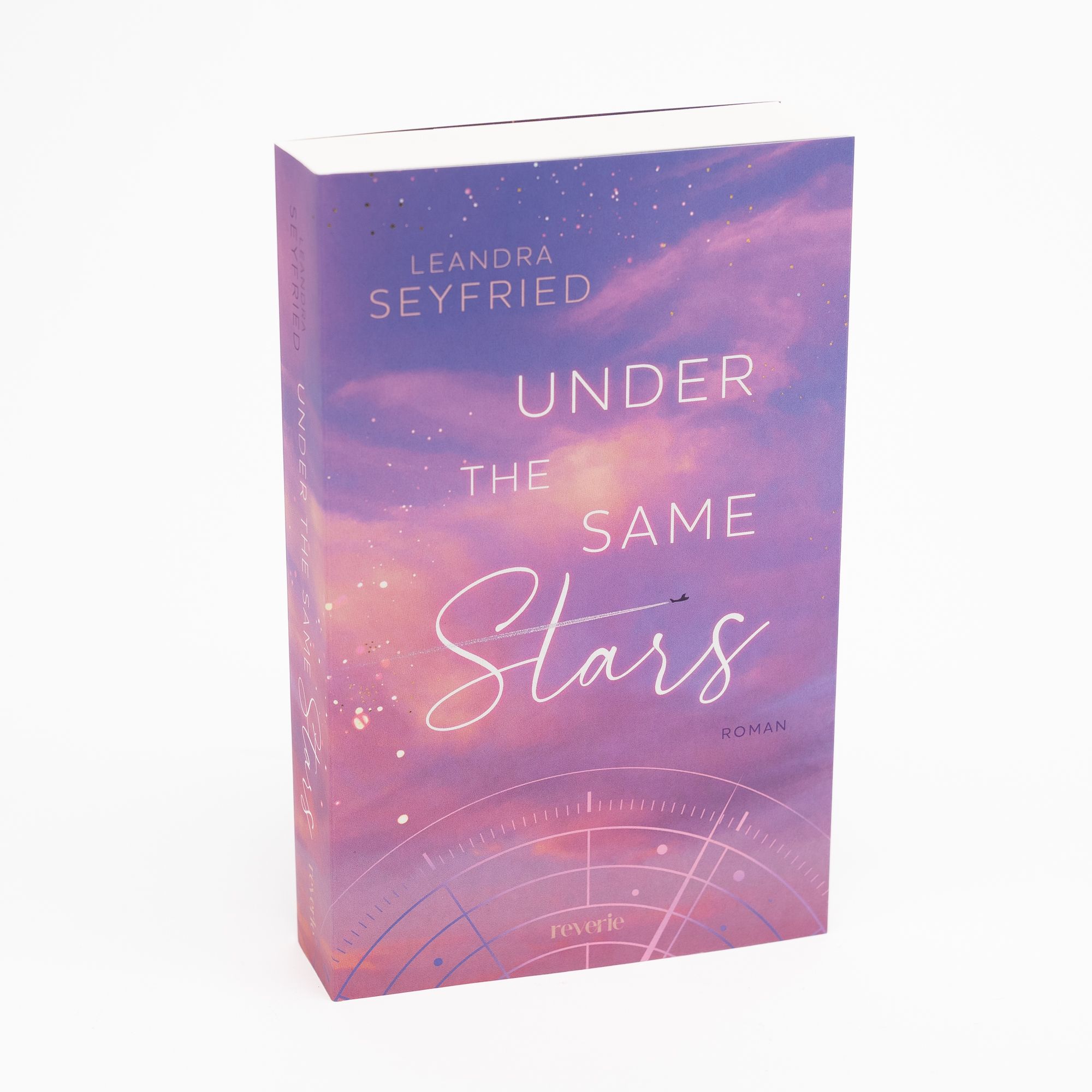 Abbildung 1 von Under The Same Stars
