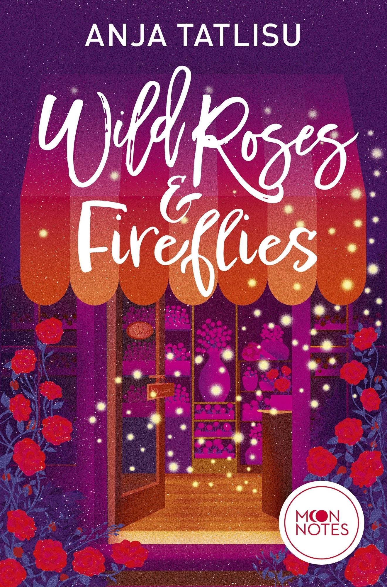Coverabbildung 1 von Wild Roses & Fireflies