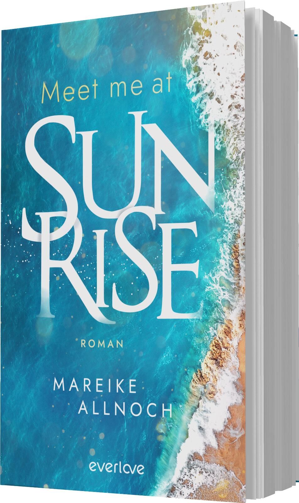 Coverabbildung 1 von Meet Me at Sunrise