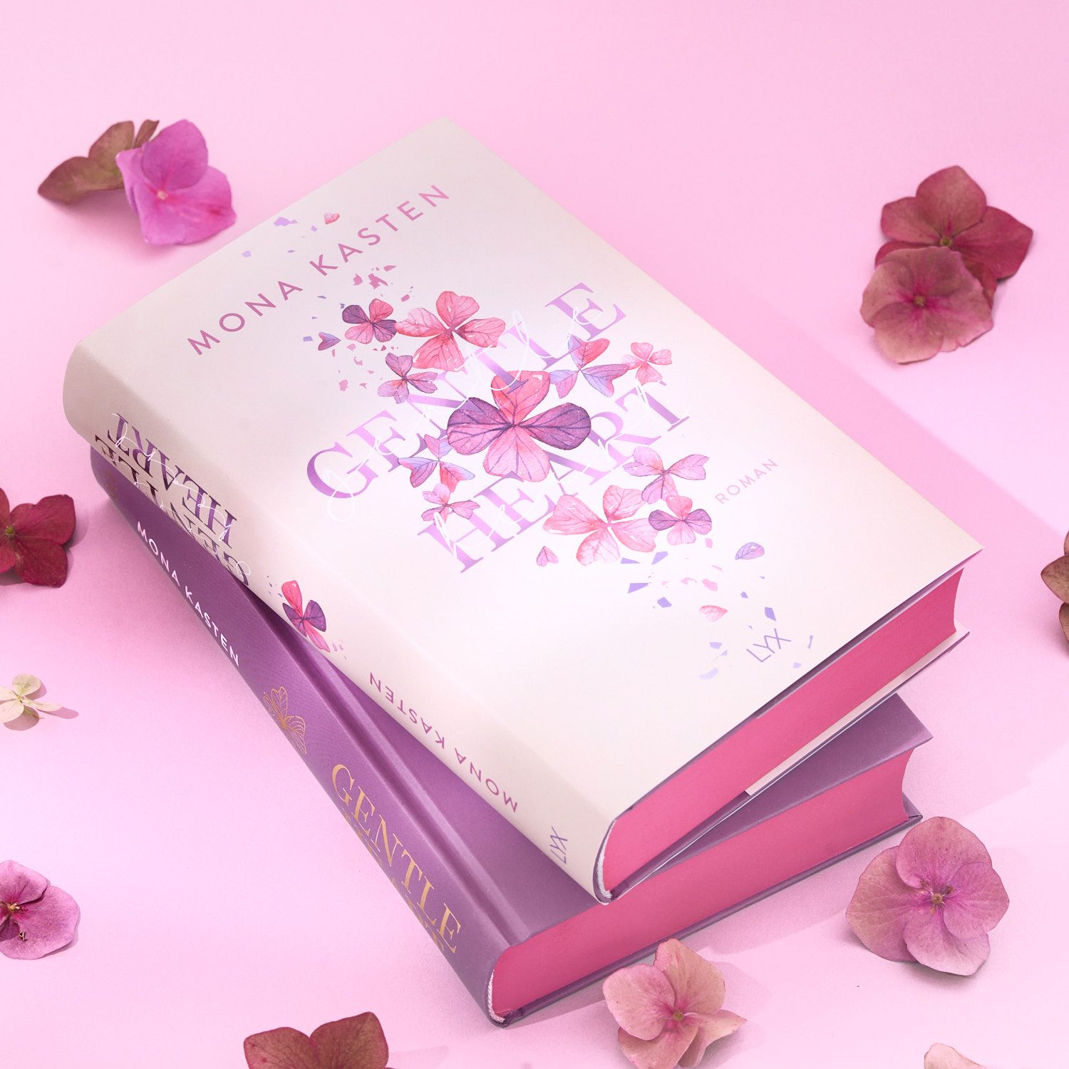 Abbildung 4 von Gentle Heart