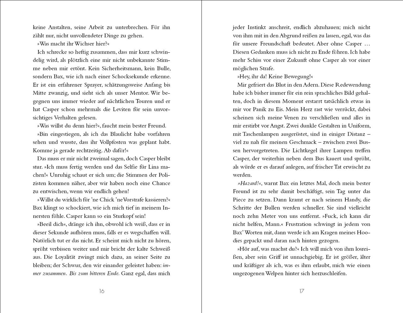 Abbildung 12 von Painted Promises (Golden Hearts, Band 3)
