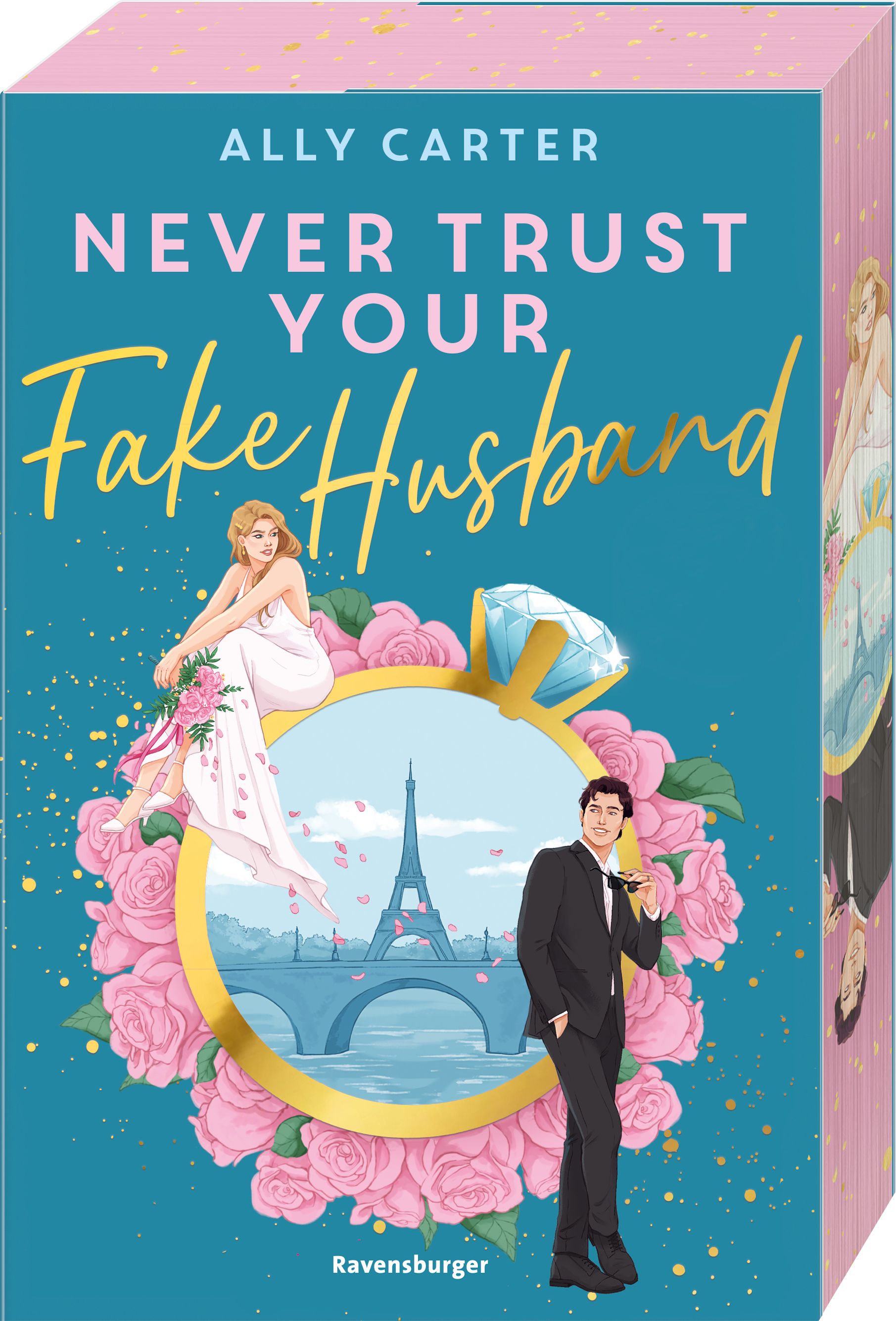 Abbildung 1 von Never Trust Your Fake Husband