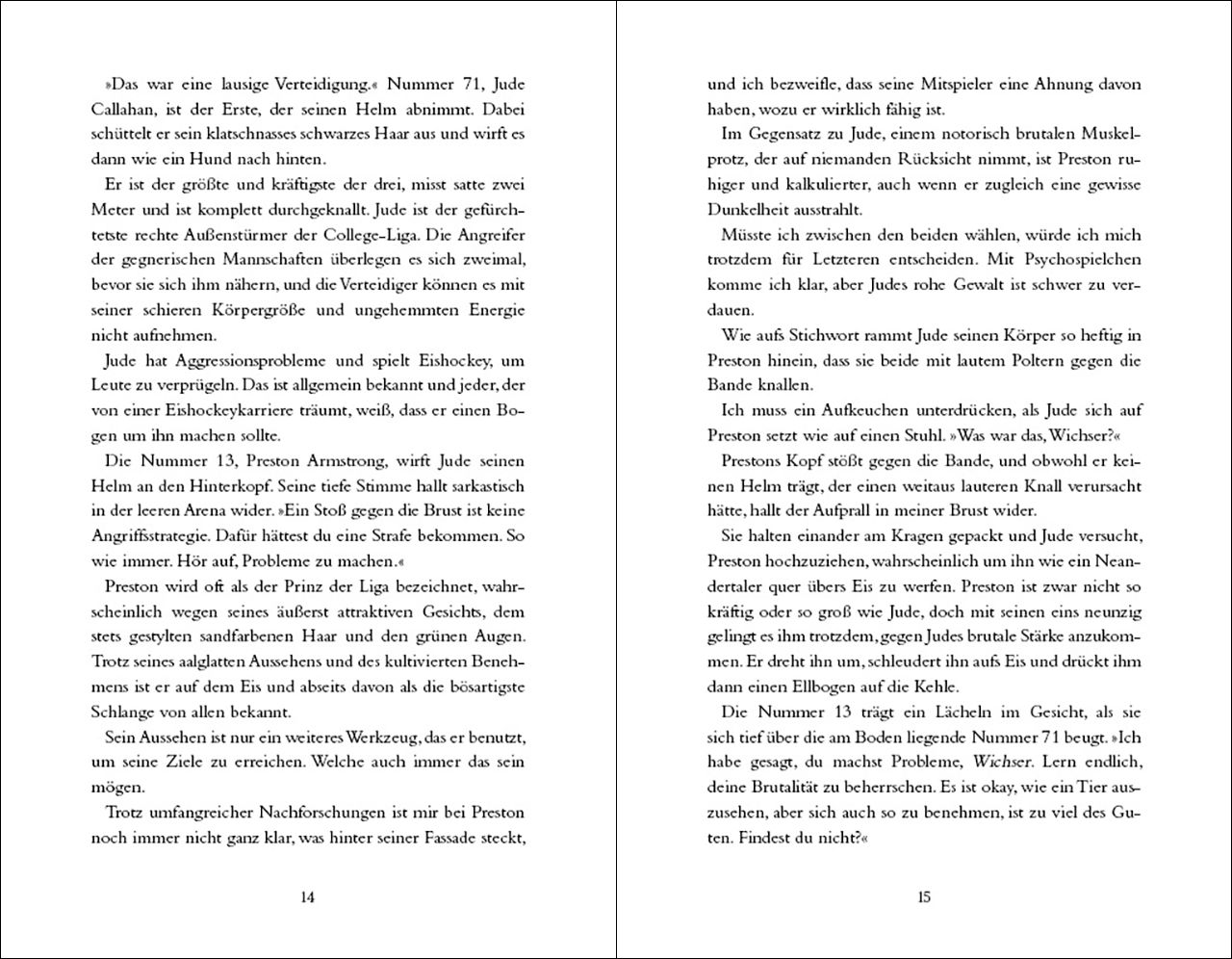 Abbildung 9 von Beautiful Venom (Vipers, Band 1)