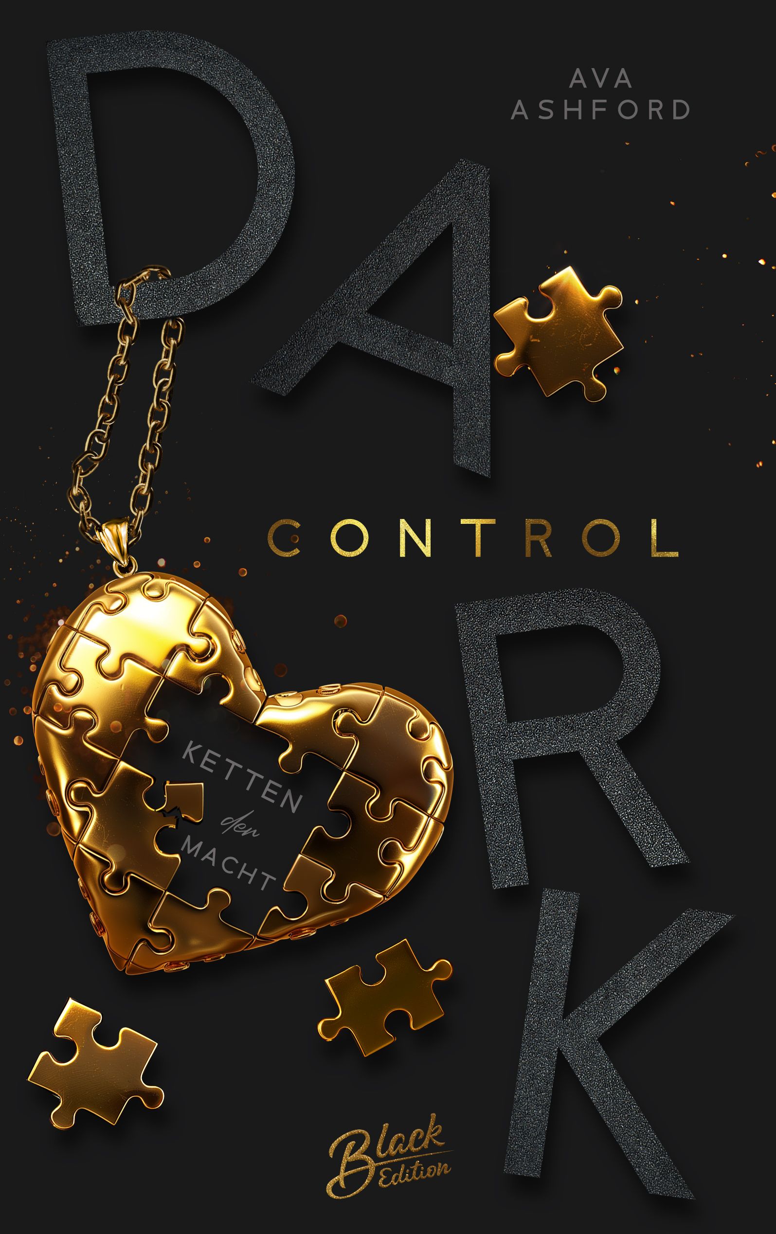 Abbildung 1 von Dark Control