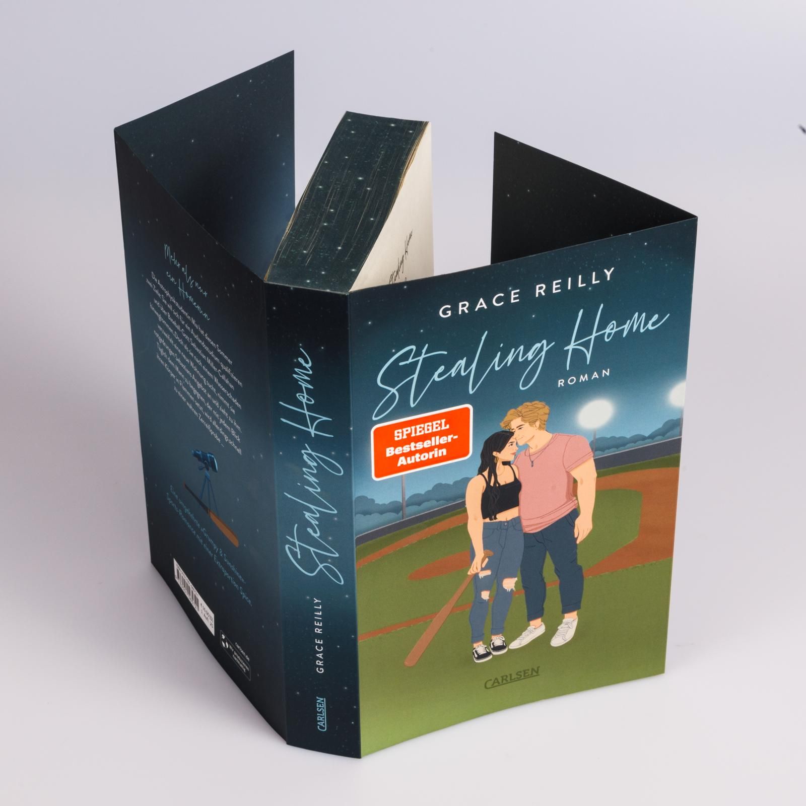 Abbildung 4 von Beyond the Play 3: Stealing Home