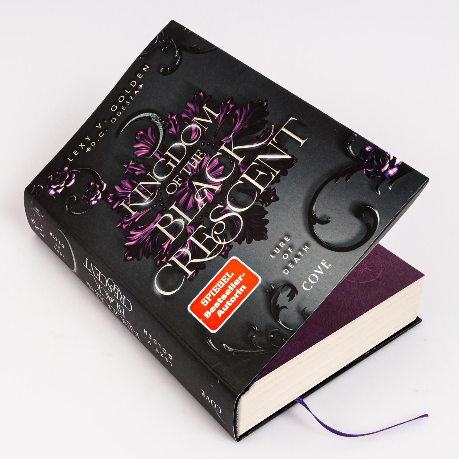 Abbildung 2 von Kingdom of the Black Crescent 2: Lure of Death