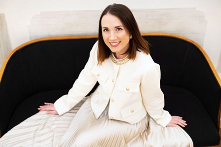Foto von Felicia Kingsley