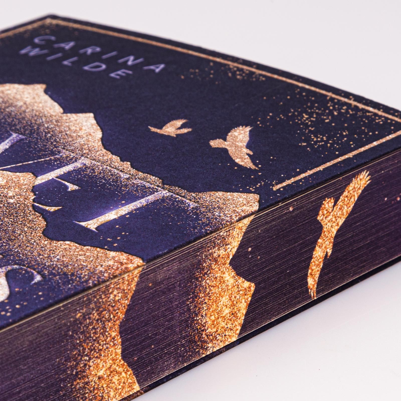 Abbildung 3 von Risk With Me (Velvet Mountains 1)
