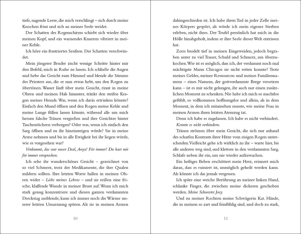 Abbildung 12 von Chicago Ruthless (Band 3) - Hopeful