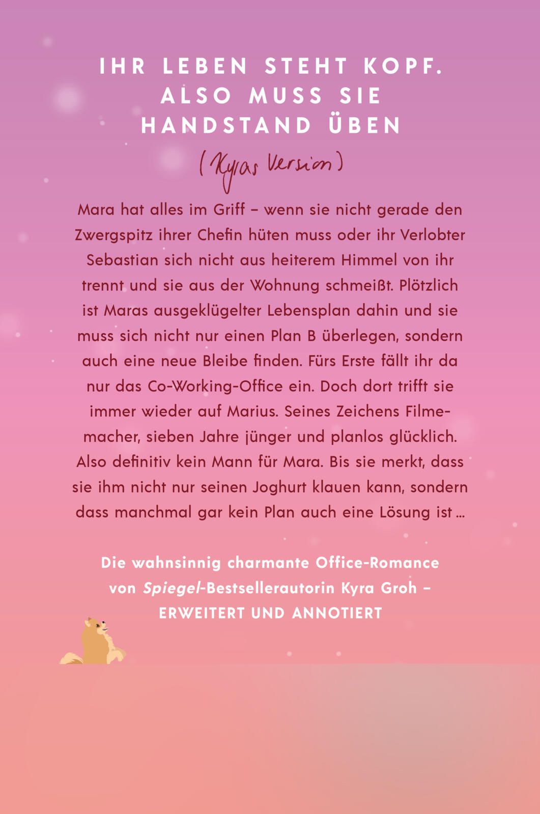 Rückseitenabbildung 1 von Breakups and Butterflies
