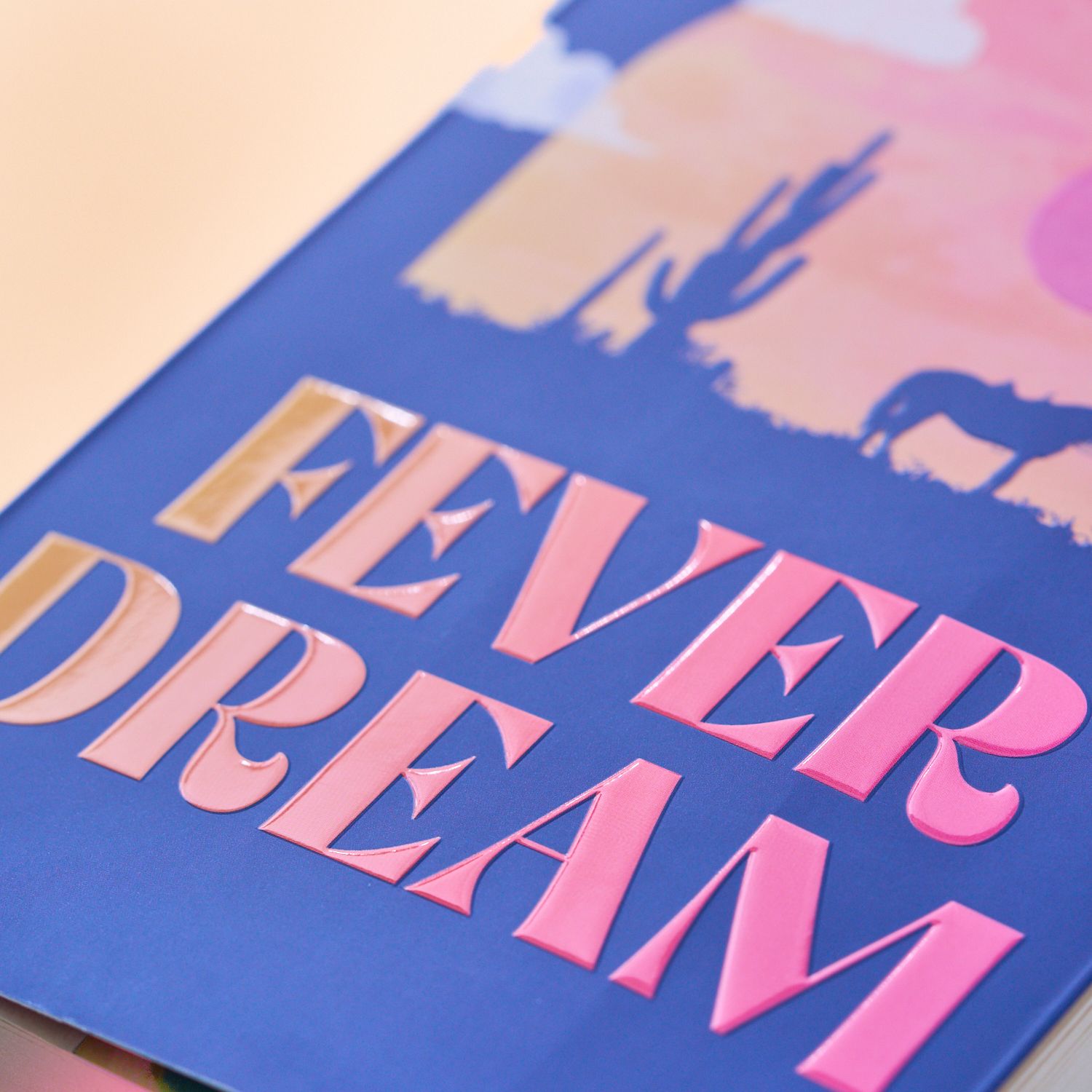 Abbildung 2 von Fever Dream