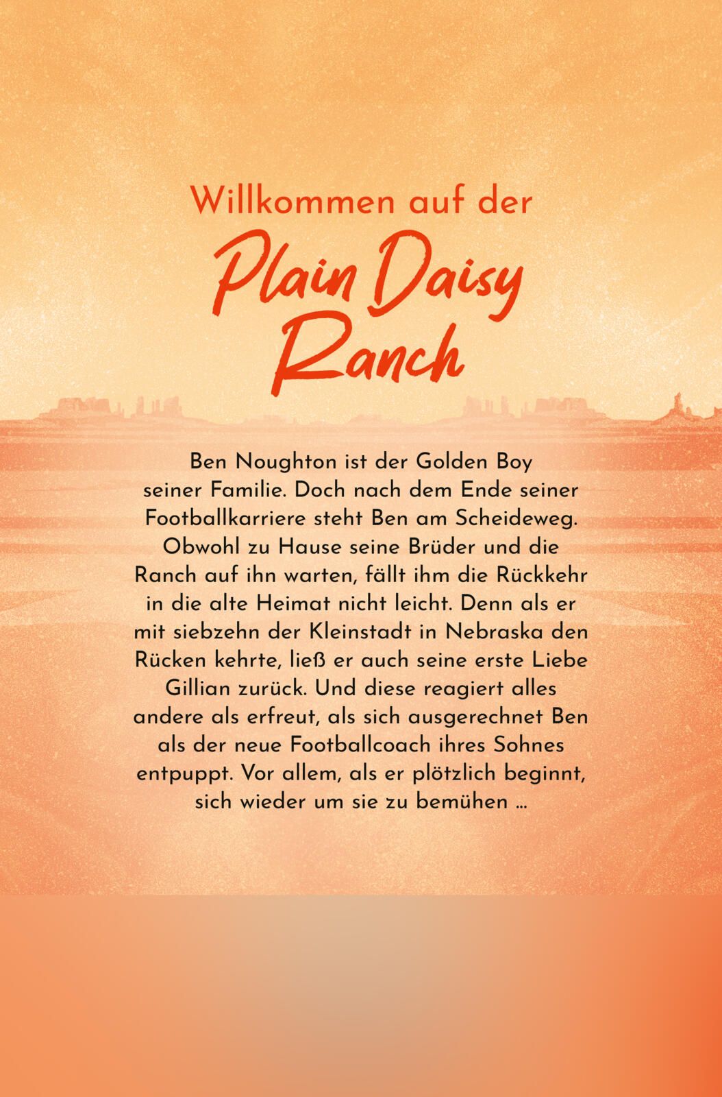 Rückseitenabbildung 1 von The One I Left Behind