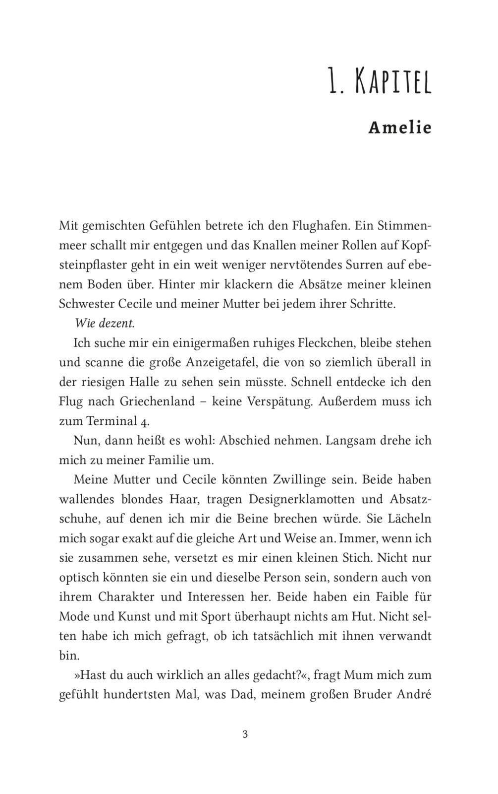 Abbildung 4 von Olympic Academy 2: Amelie & Julien