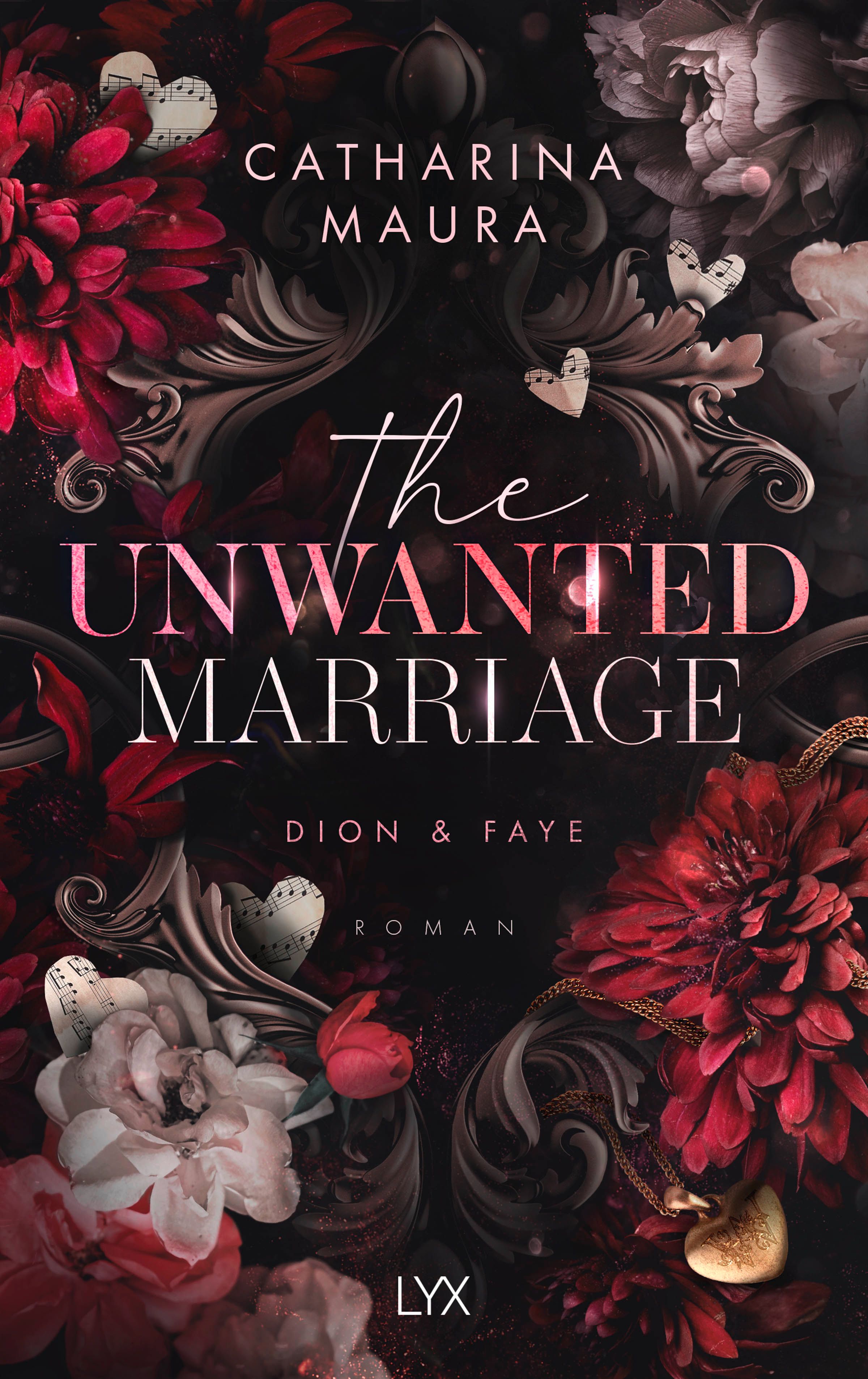 Abbildung 1 von The Unwanted Marriage