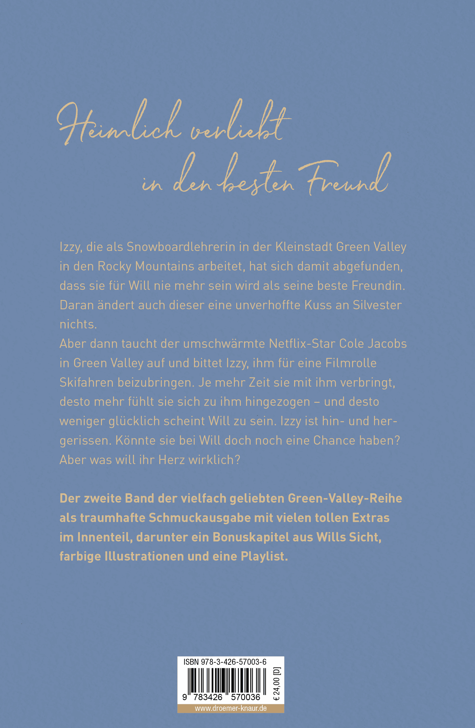 Rückseitenabbildung 1 von New Promises