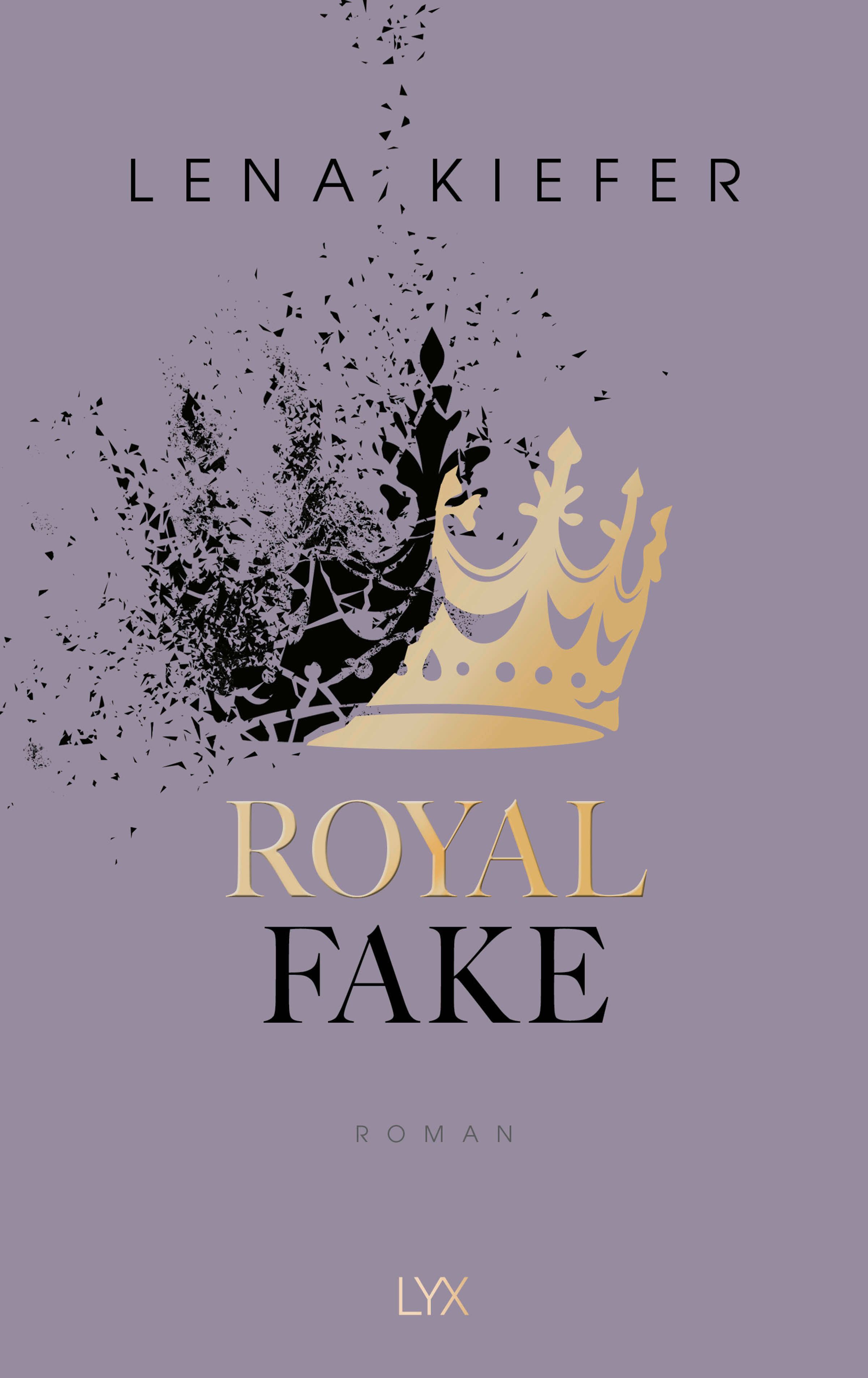 Abbildung 1 von Royal Fake