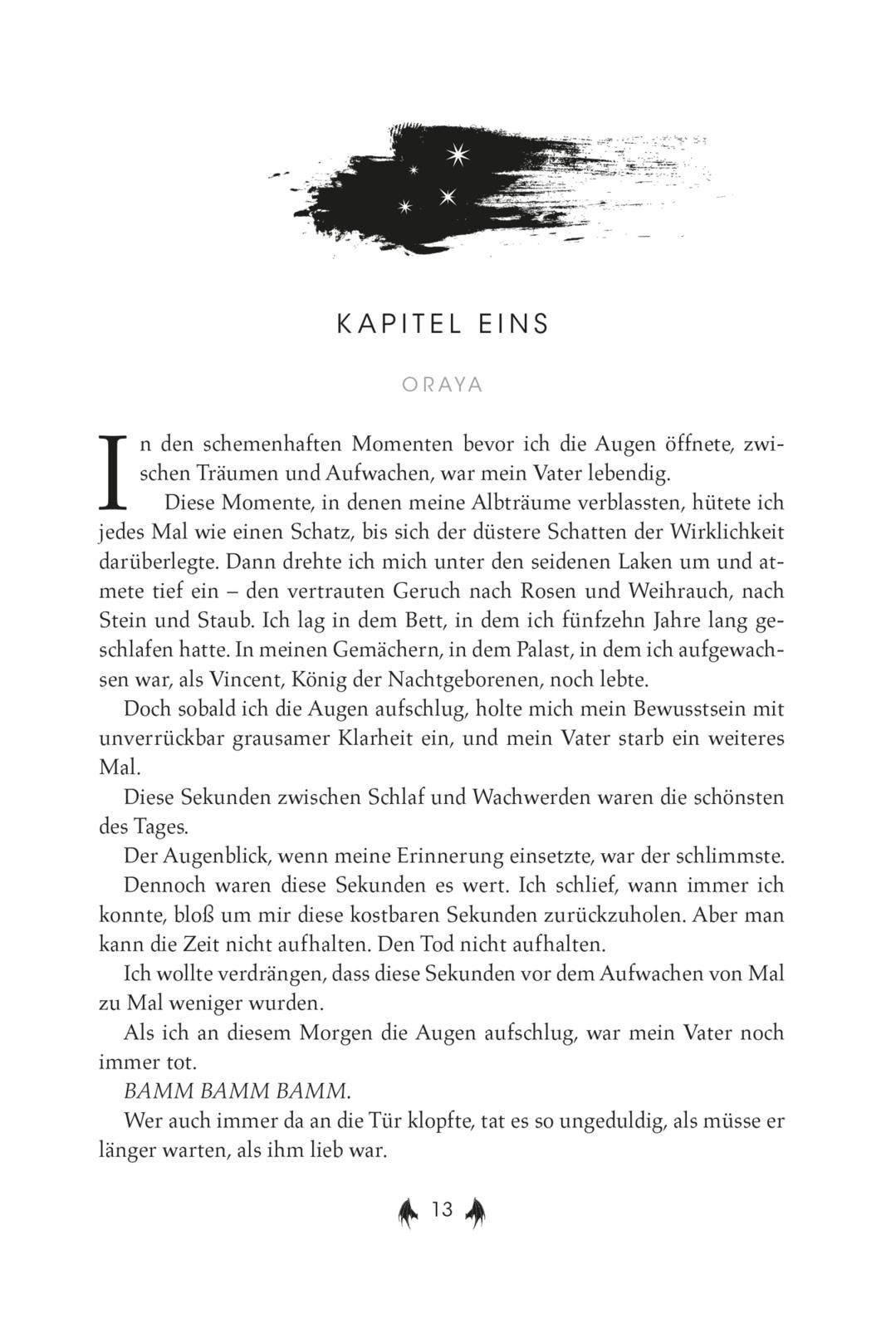 Abbildung 9 von The Ashes and the Star-Cursed King (Crowns of Nyaxia 2)
