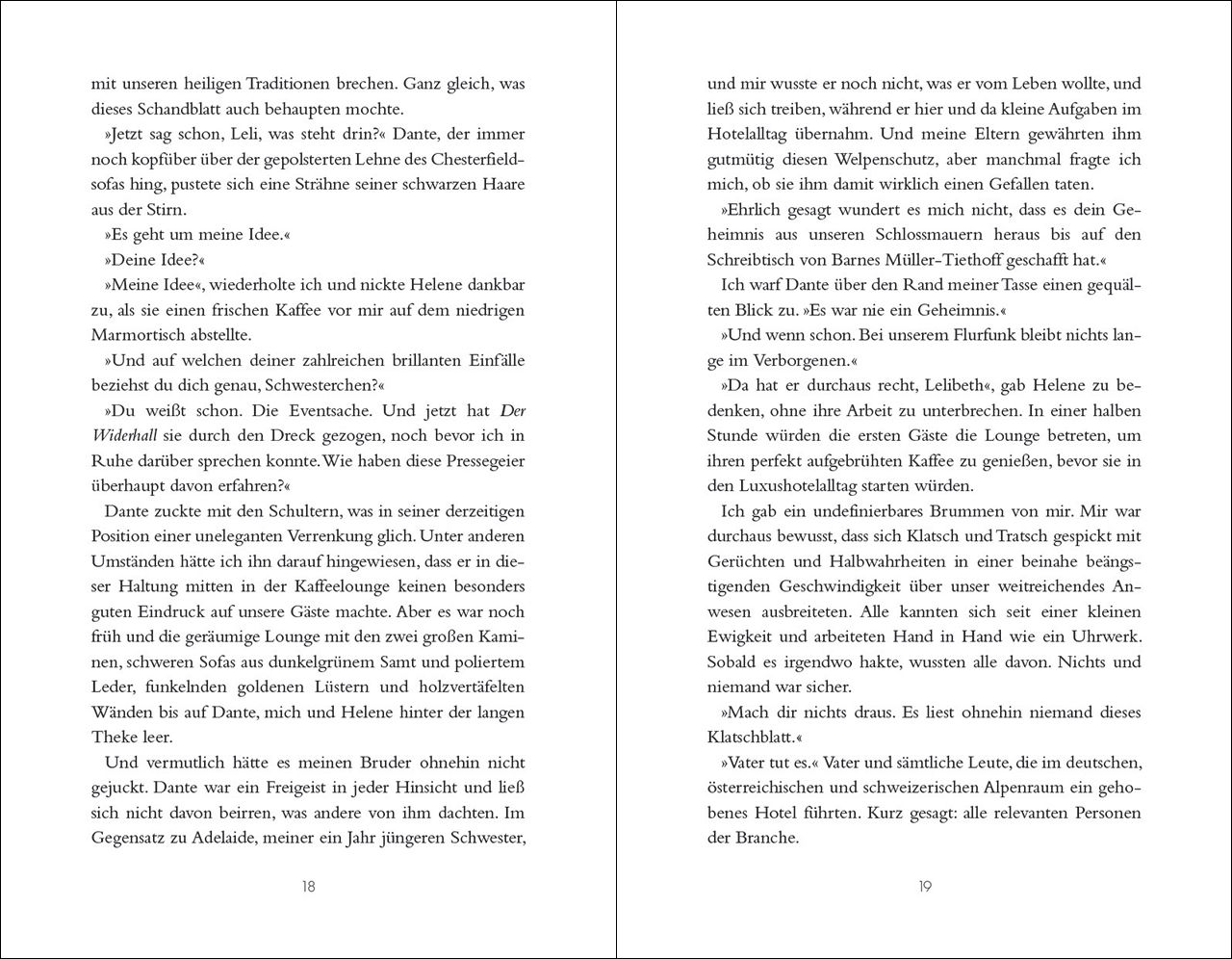 Abbildung 12 von Mont Lacroix (Band 1) - Longing for Lelibeth