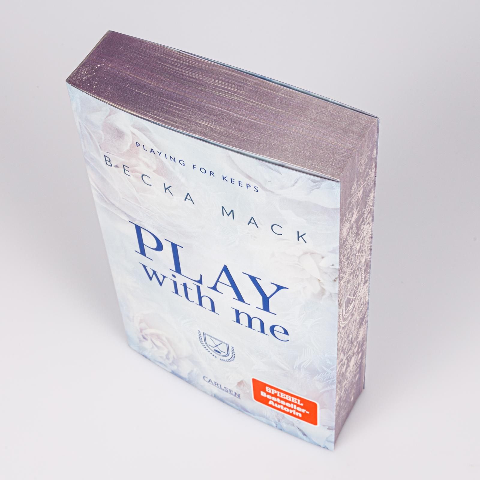 Abbildung 2 von Play With Me (Playing for Keeps 2)