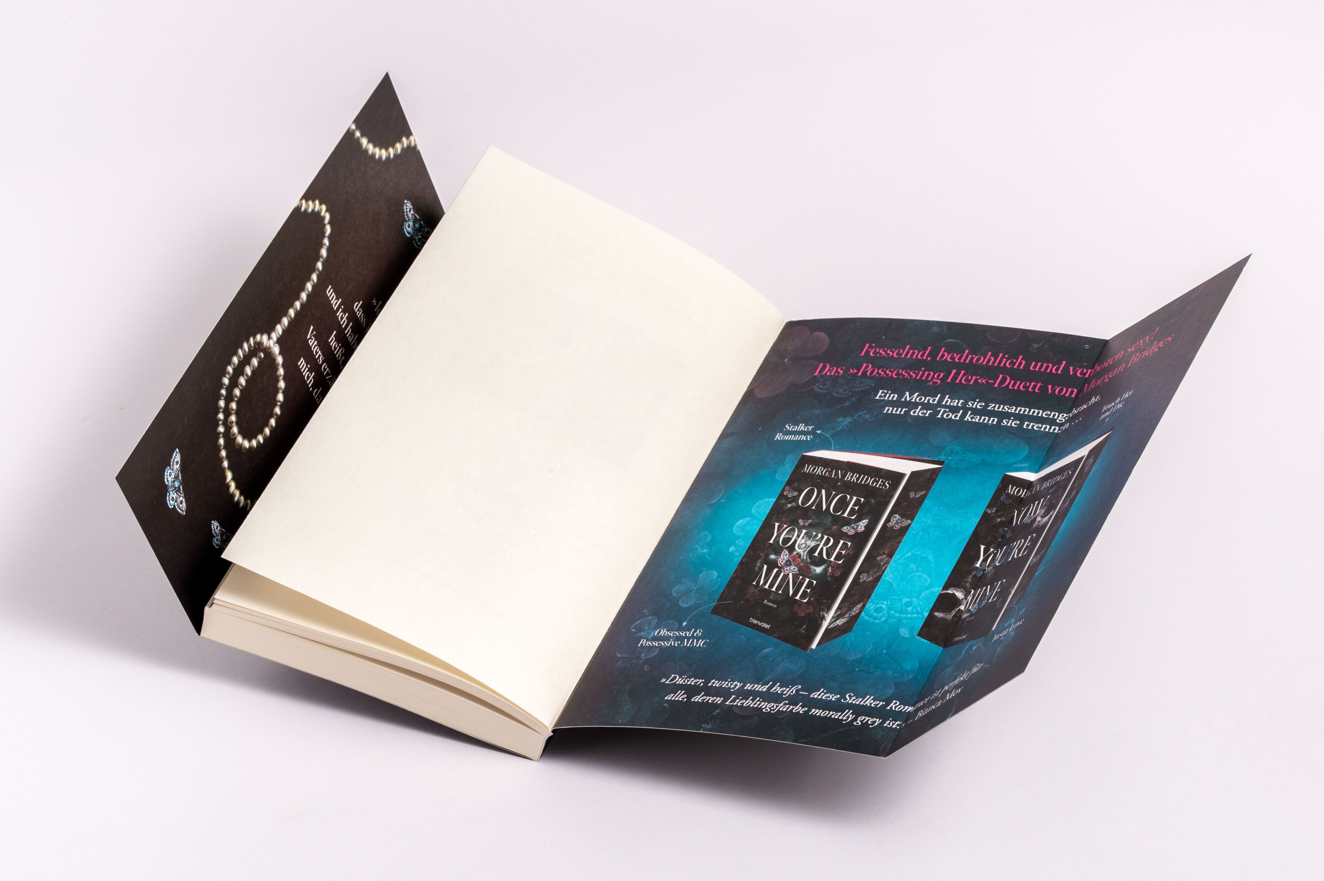 Abbildung 6 von Now You're Mine