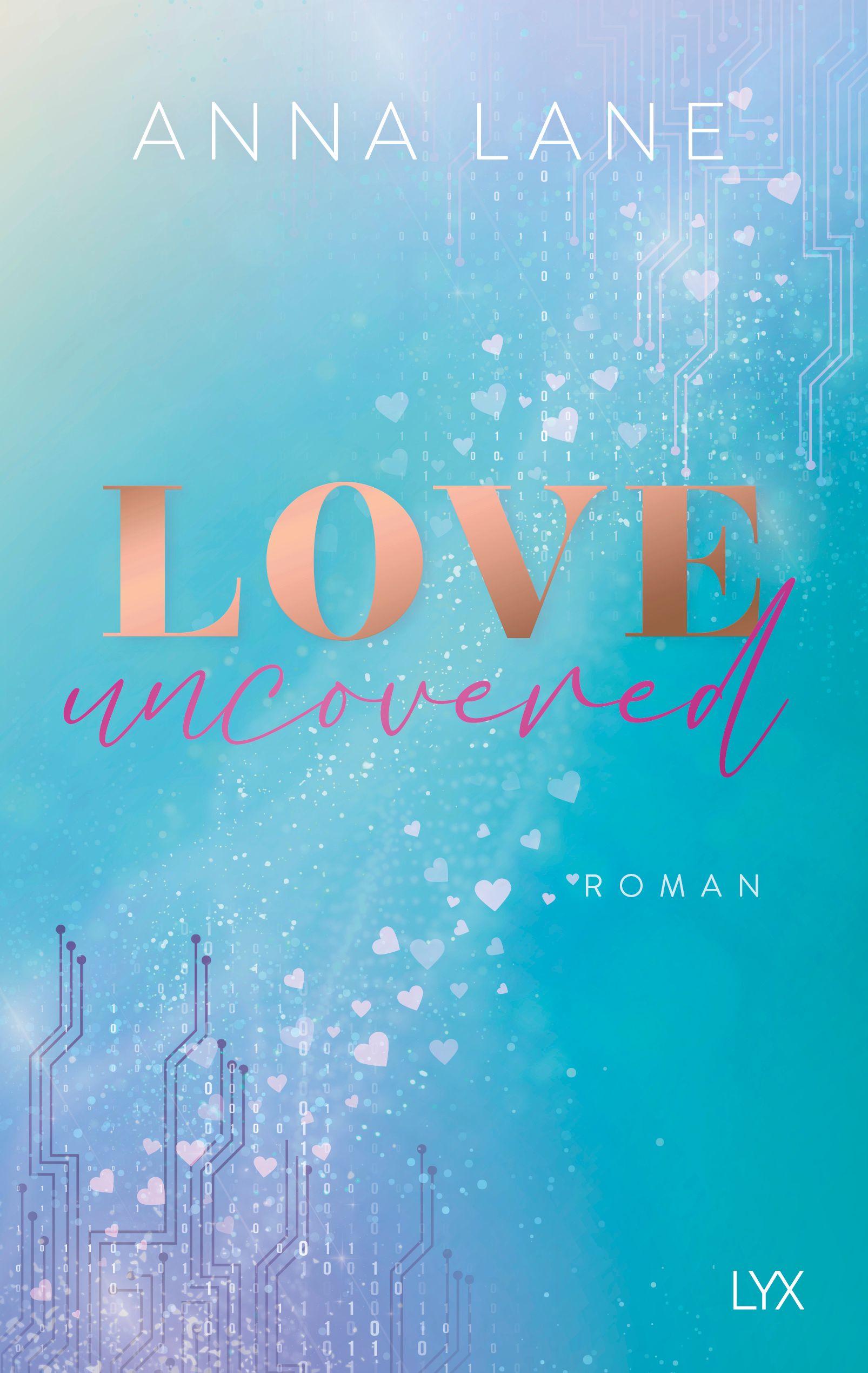 Abbildung 1 von Love, uncovered
