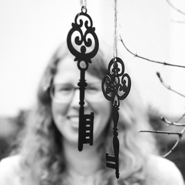 Foto von Tarah Keys