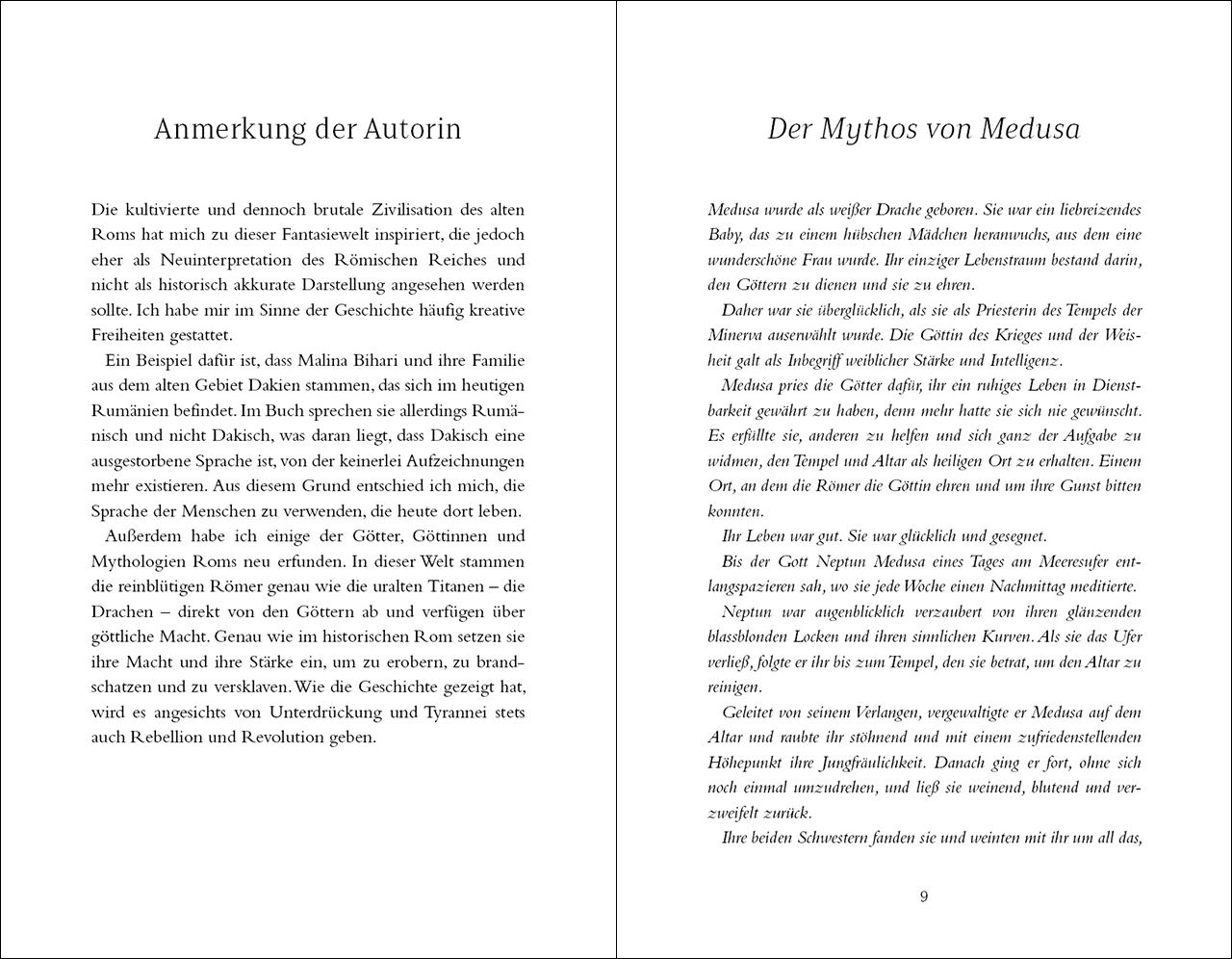 Abbildung 9 von Flammensturm (Band 1) - Firebird