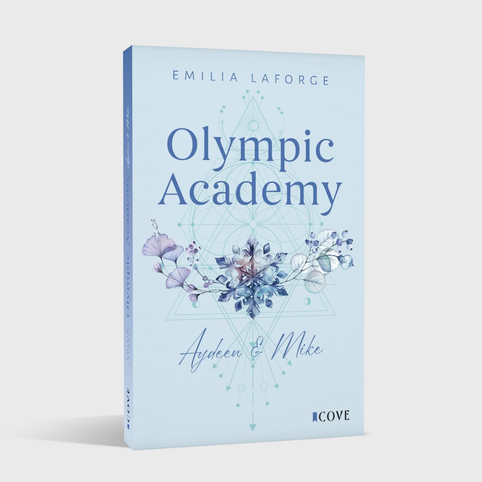 Abbildung 1 von Olympic Academy 3: Aydeen & Mike