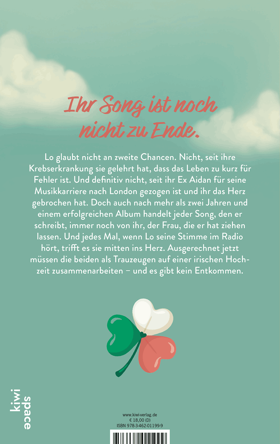 Rückseitenabbildung 1 von Heart Strings