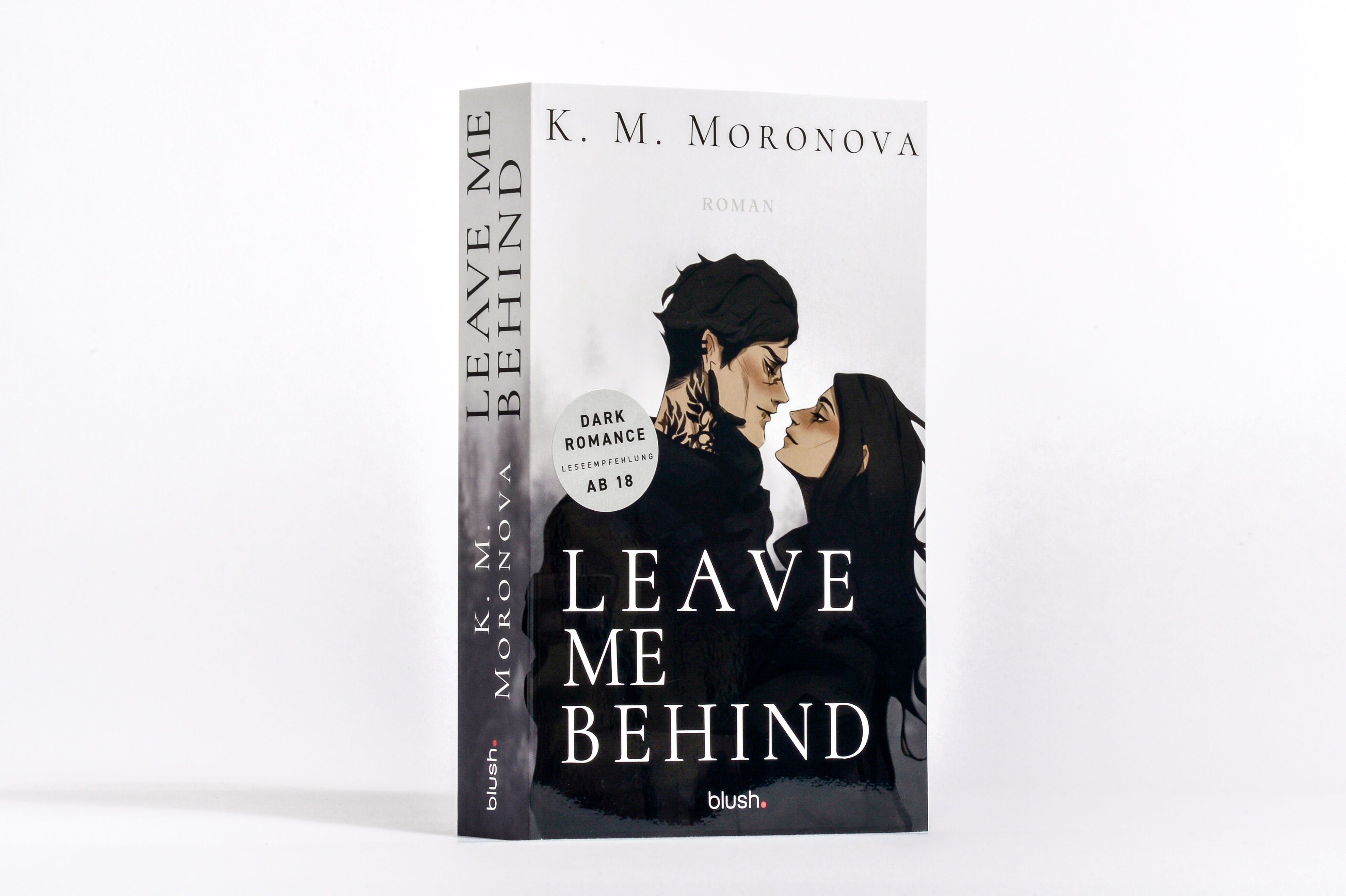 Abbildung 1 von Leave Me Behind