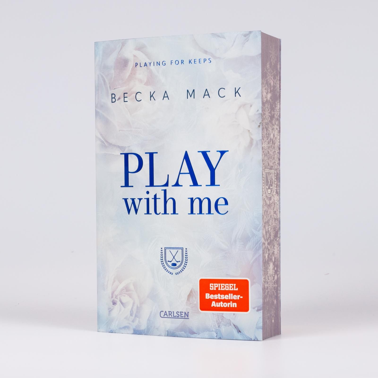 Abbildung 1 von Play With Me (Playing for Keeps 2)