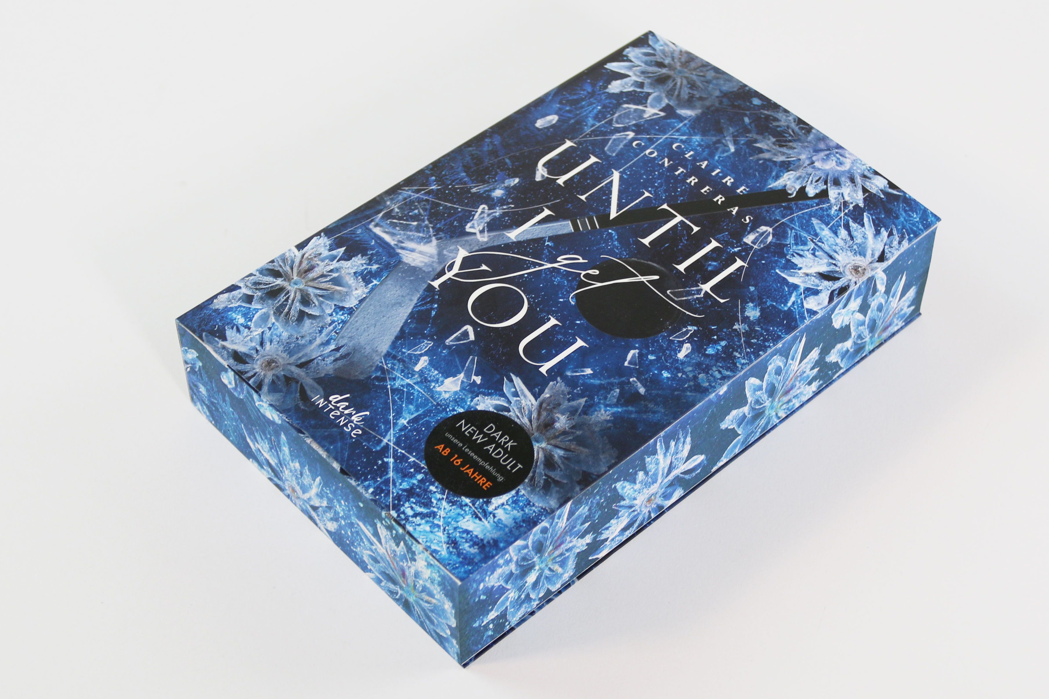 Abbildung 5 von Until I Get You (Fairview Hockey, Band 1)