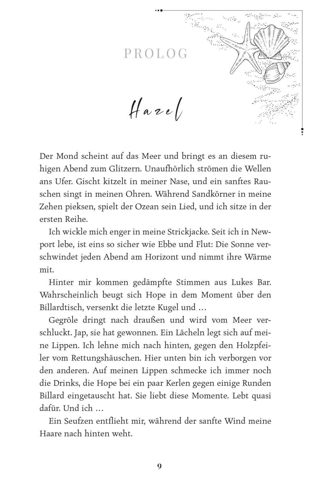 Abbildung 6 von Newport Bay Club 1: Matching Your Lies