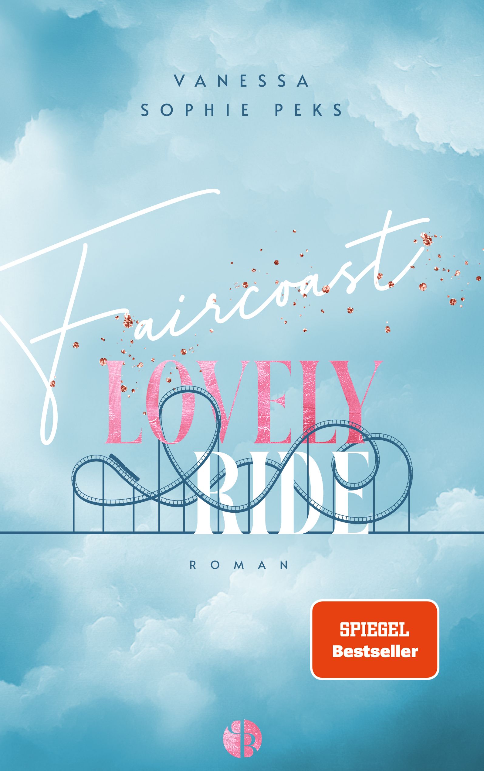 Abbildung 2 von Faircoast: Lovely Ride | Aufwendig gestaltete Ausgabe mit Farbschnitt