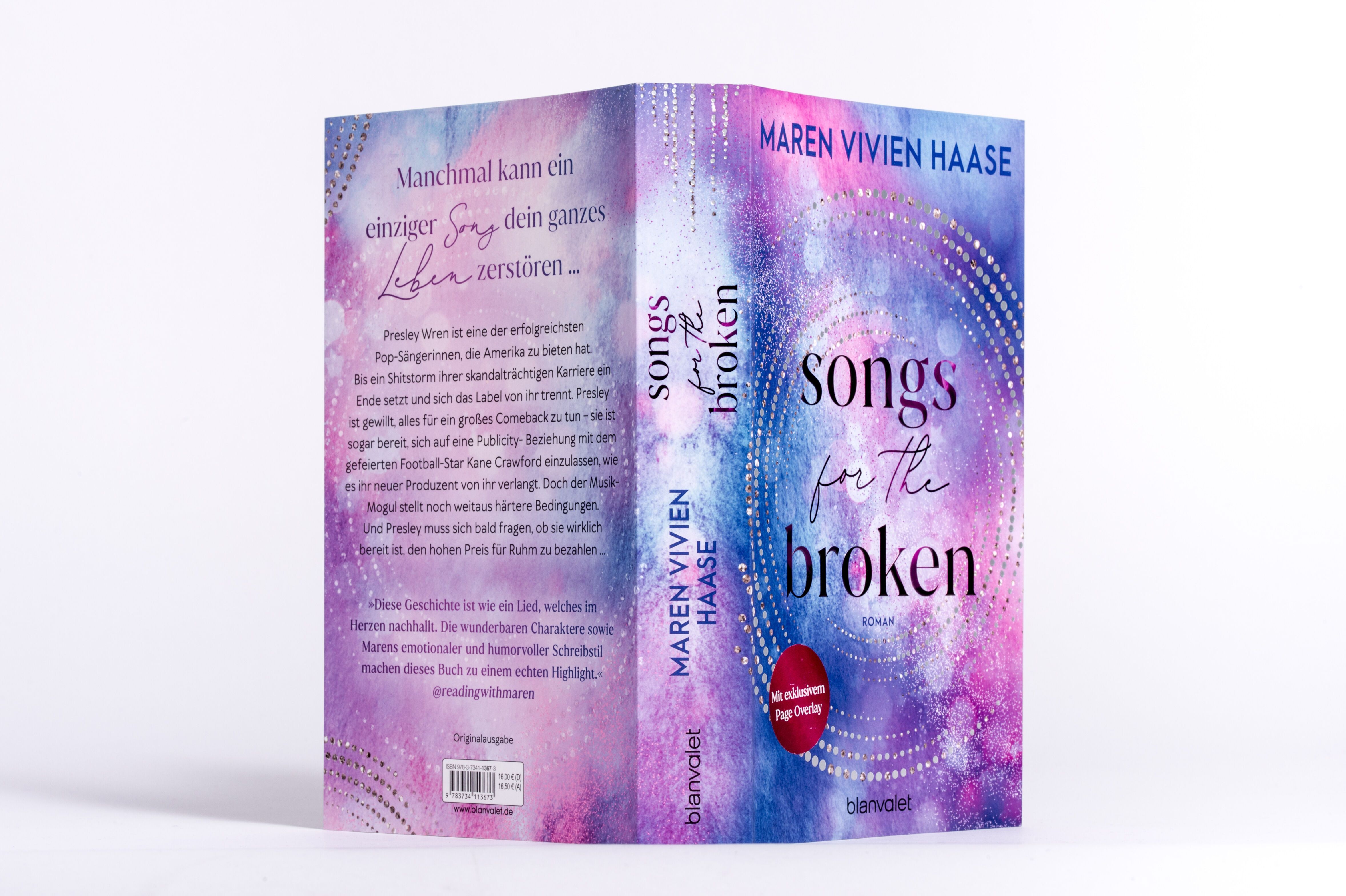 Abbildung 5 von Songs for the Broken