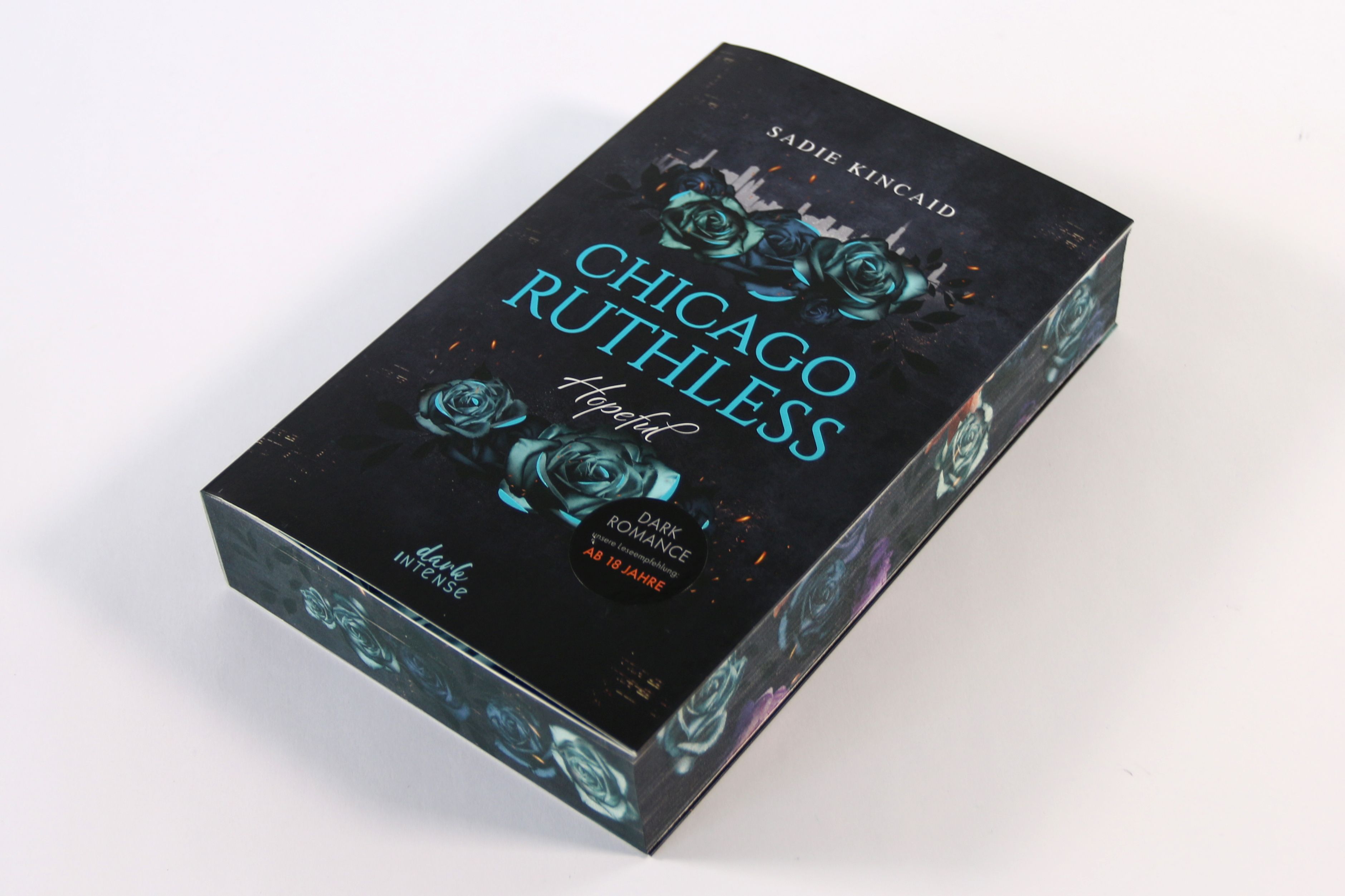 Abbildung 5 von Chicago Ruthless (Band 3) - Hopeful